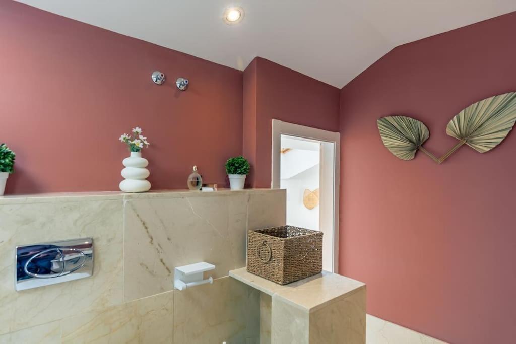 Apartment Heima Penthouse Center *