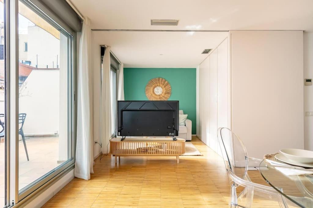 Heima Penthouse Center * Madrid