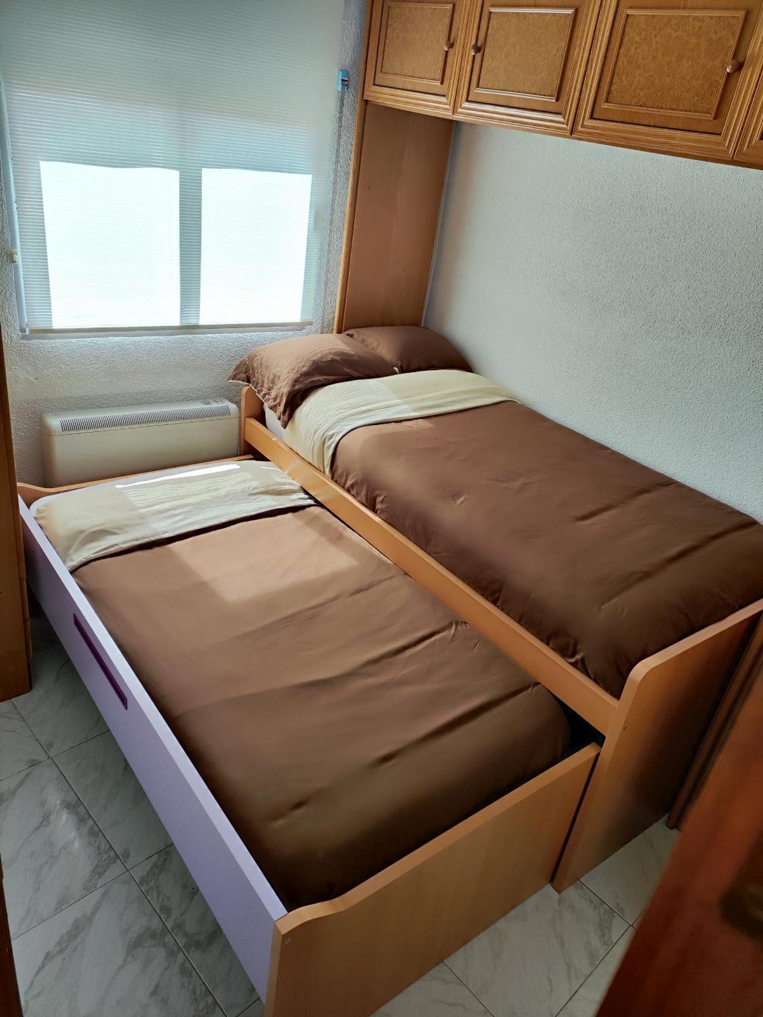 Piso Centrico Y Tranquilo Apartamento