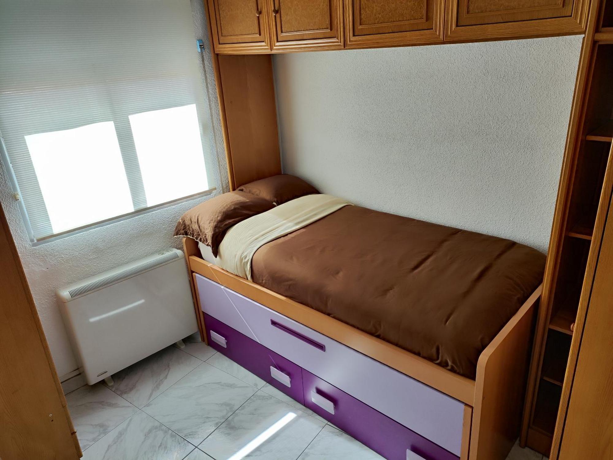 Apartamento Piso Centrico Y Tranquilo *