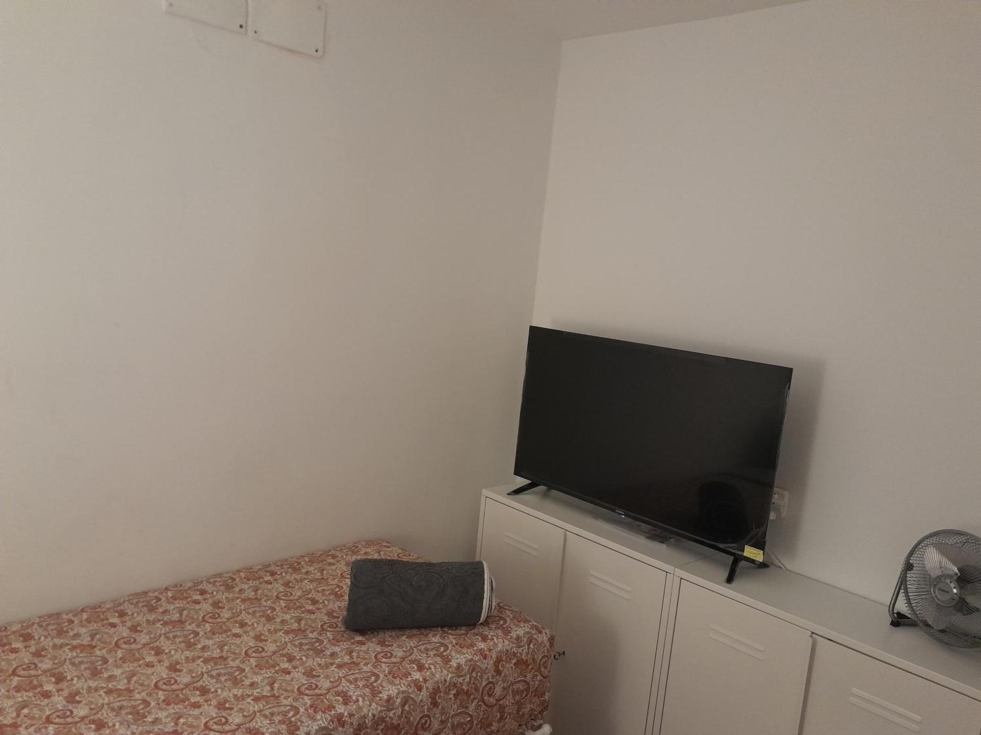 Sf Apartamento