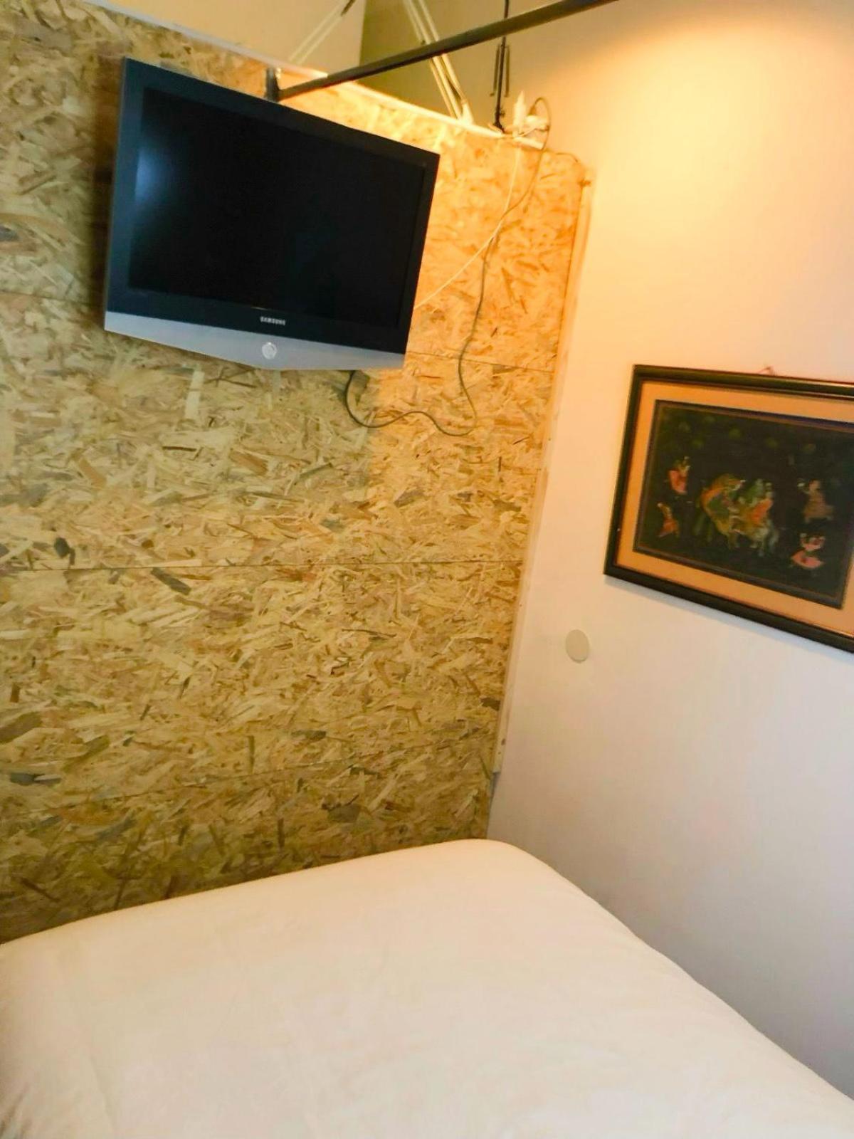 Apartment Luminoso Y Acogedor Bajo En Tetuan By Bebalmy