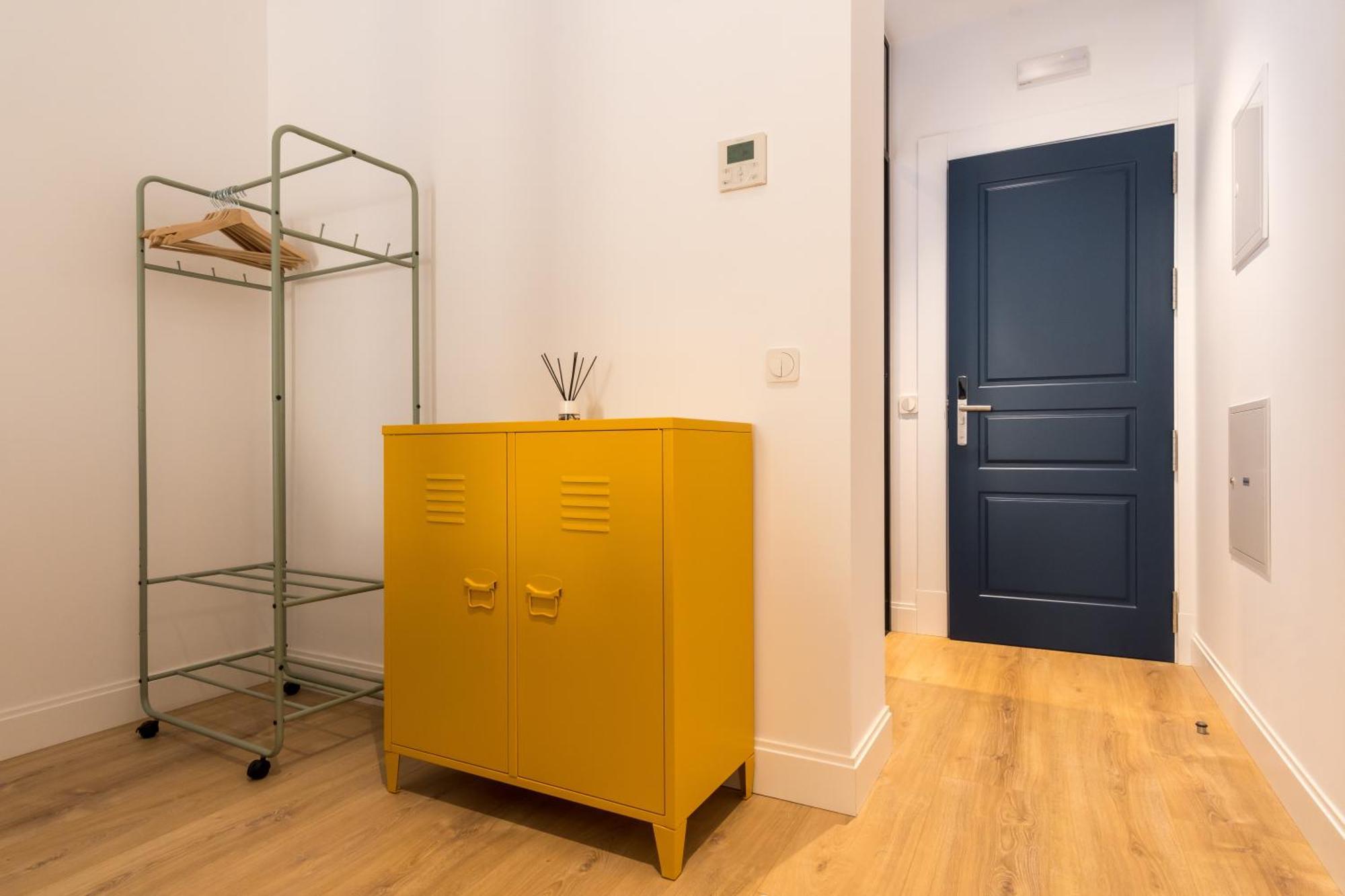 Apartment Siete Monos *