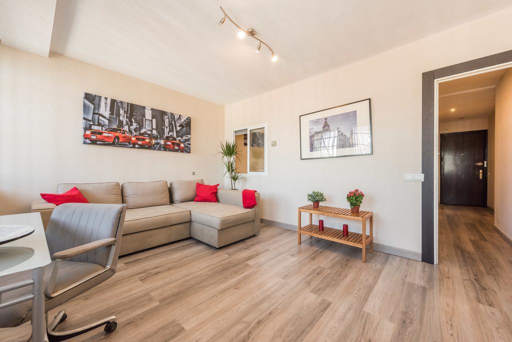 Apartamento Princesa Apartamento