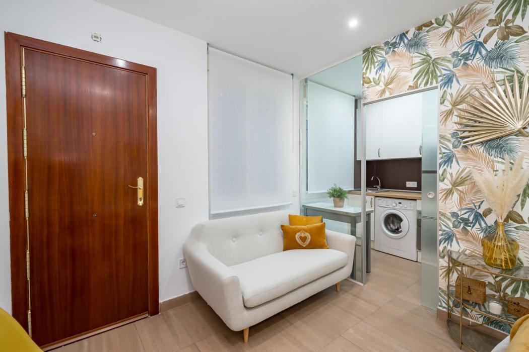 Tirso Apartamento *