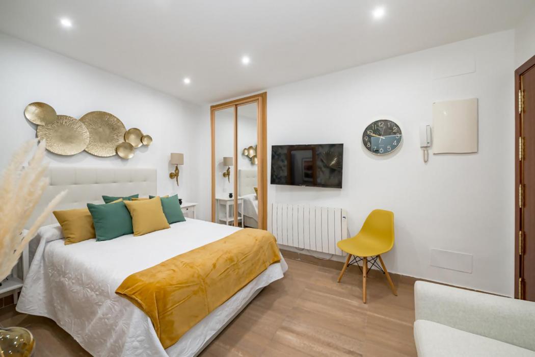 Apartamento Tirso *
