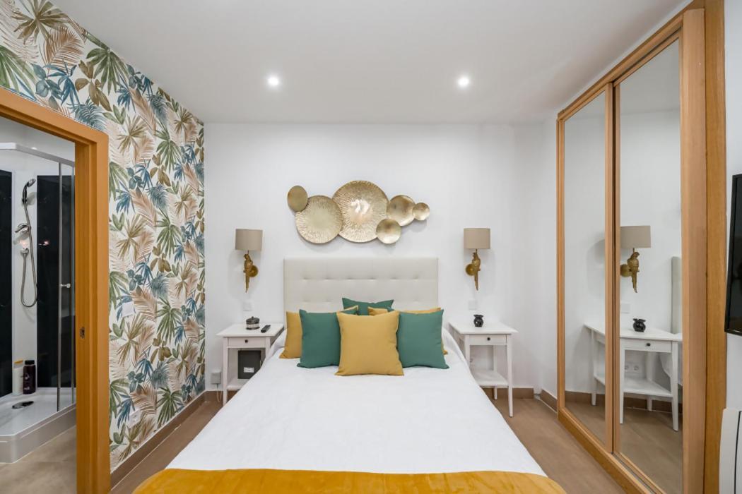 Tirso Apartamento *