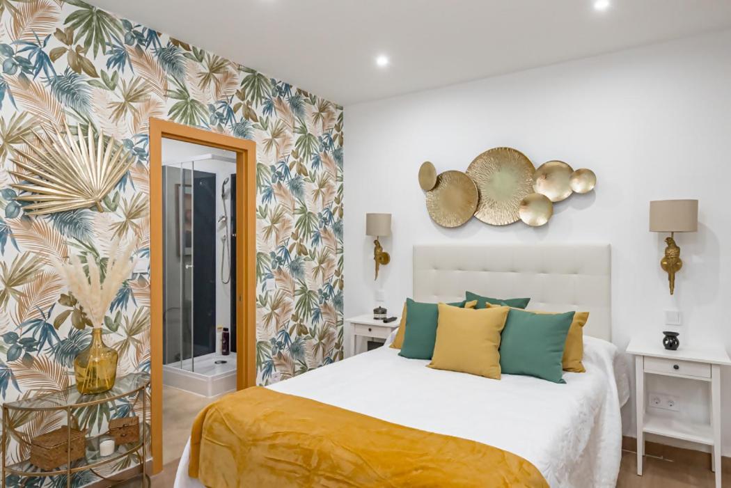 Tirso Apartamento Madrid