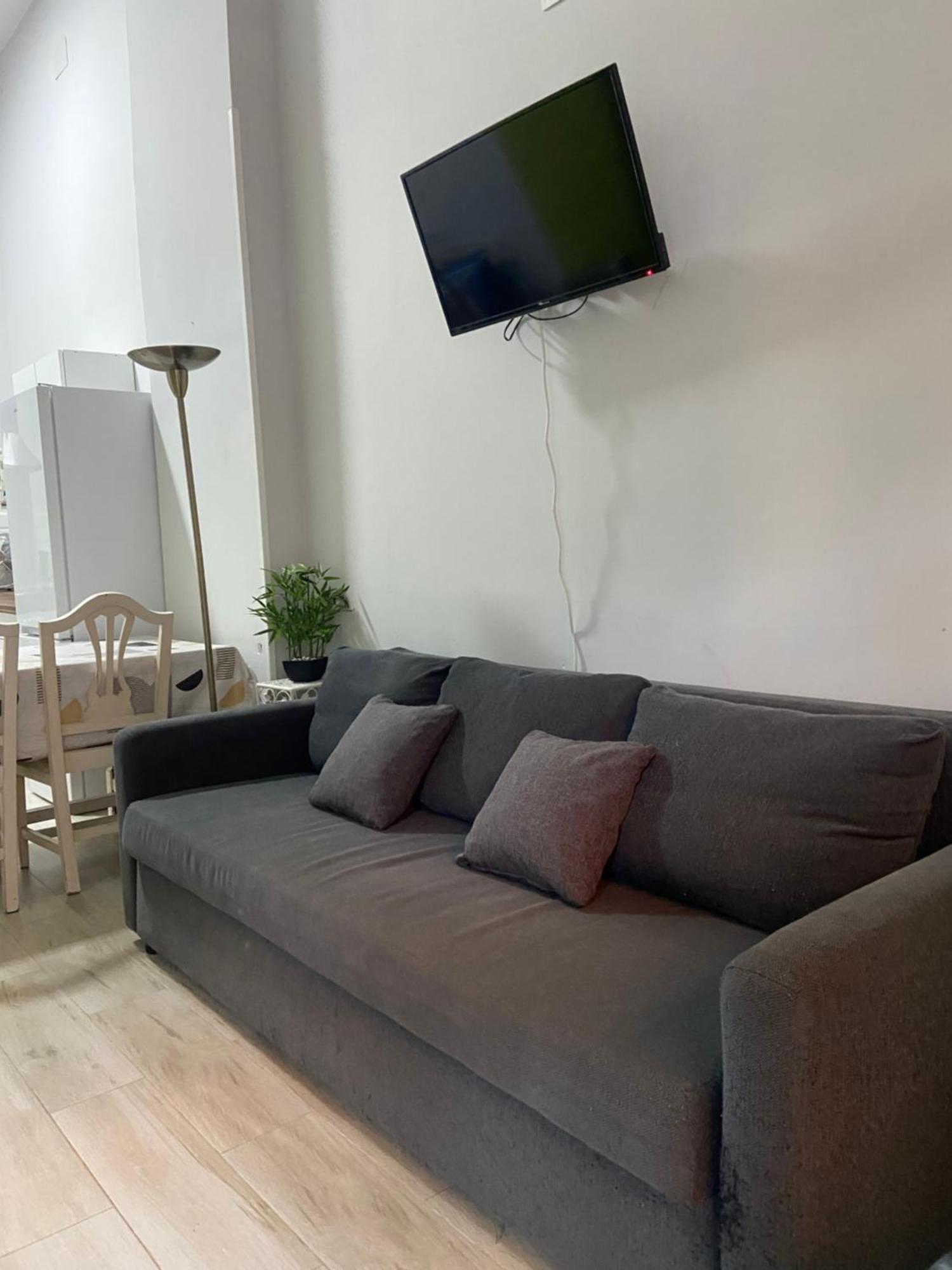 Redondela Apartment *