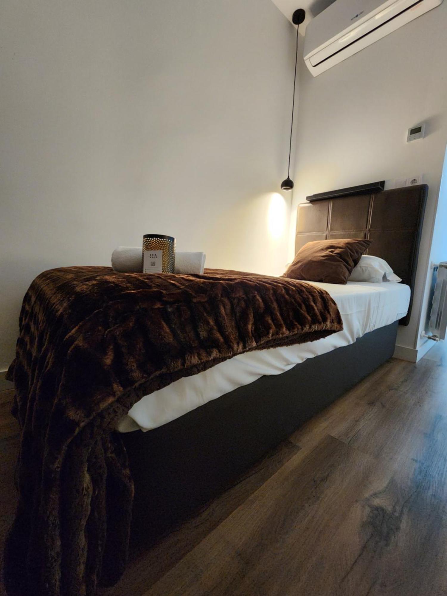 Arenal Gasthof Madrid
