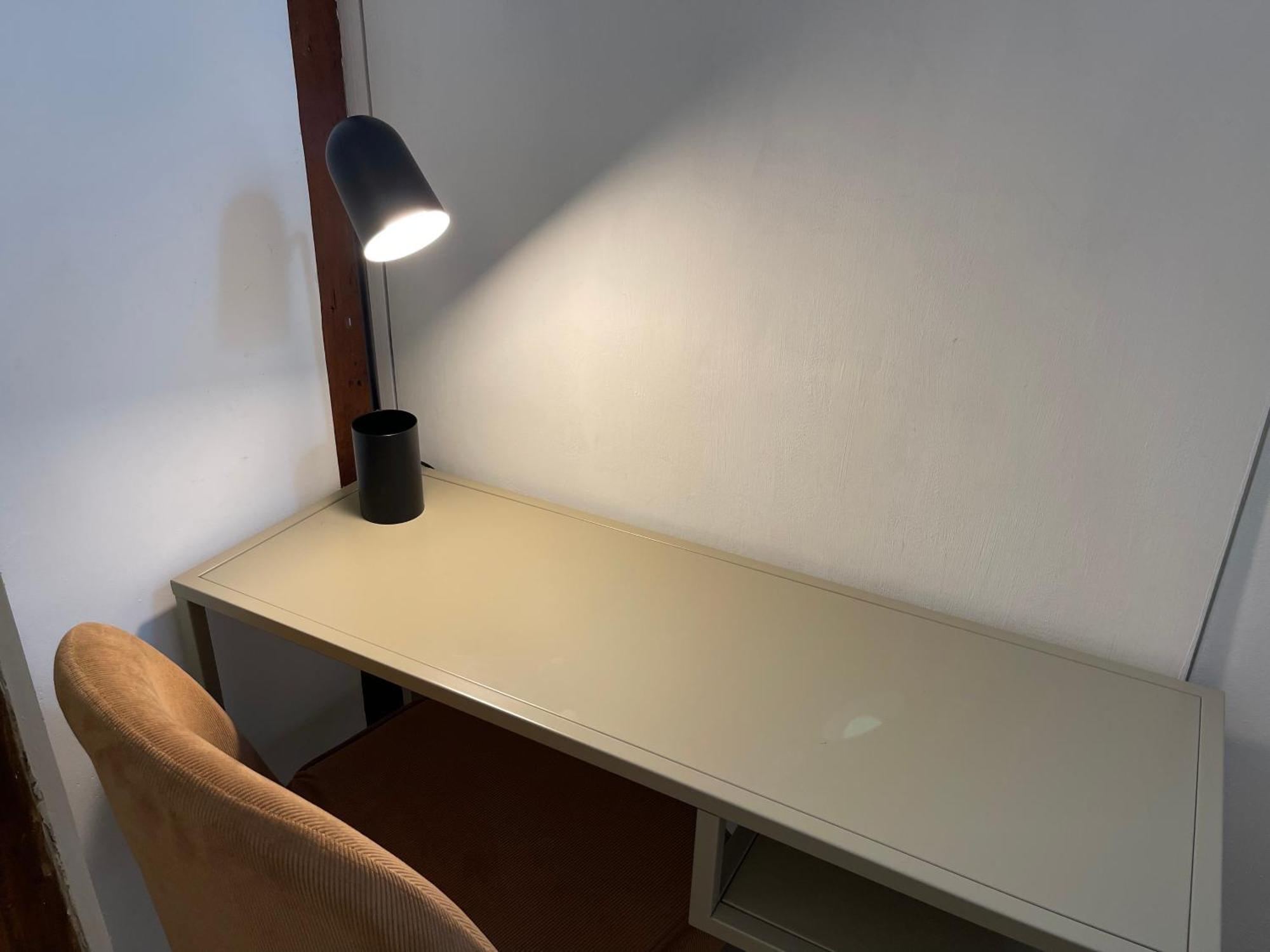 Estudio En Casa de hóspedes Madri