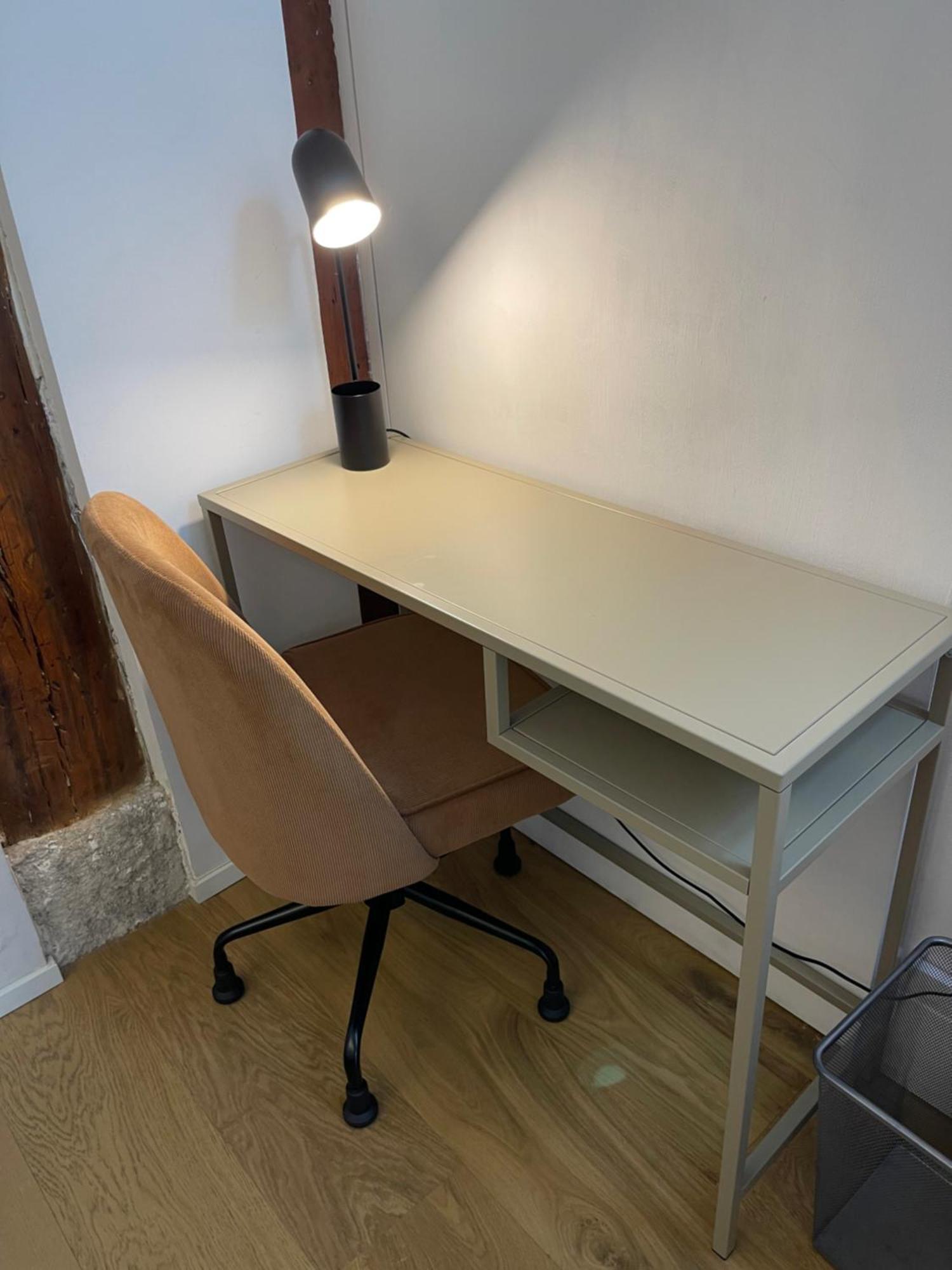 Estudio En Casa de hóspedes