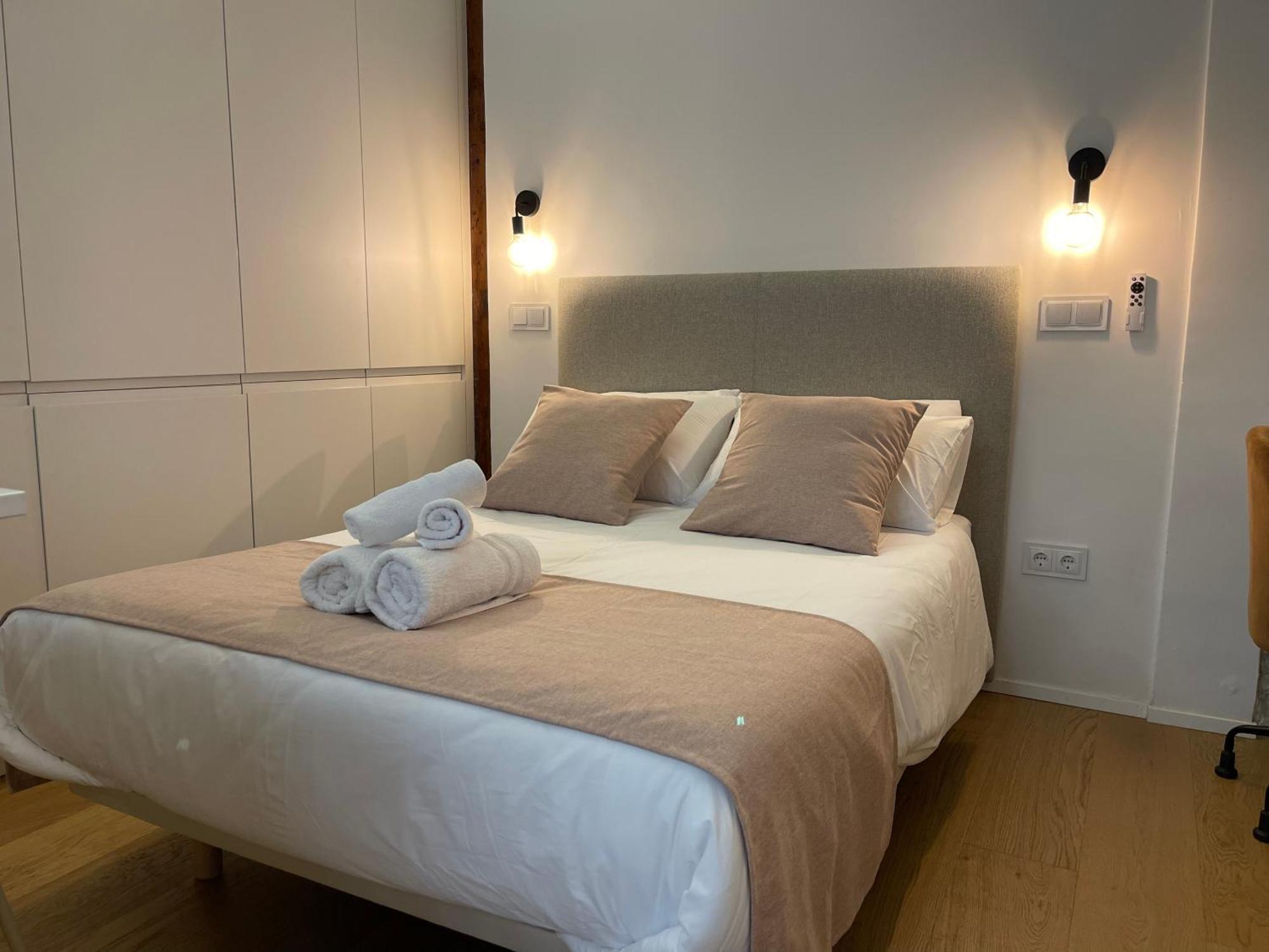 Estudio En * Madri