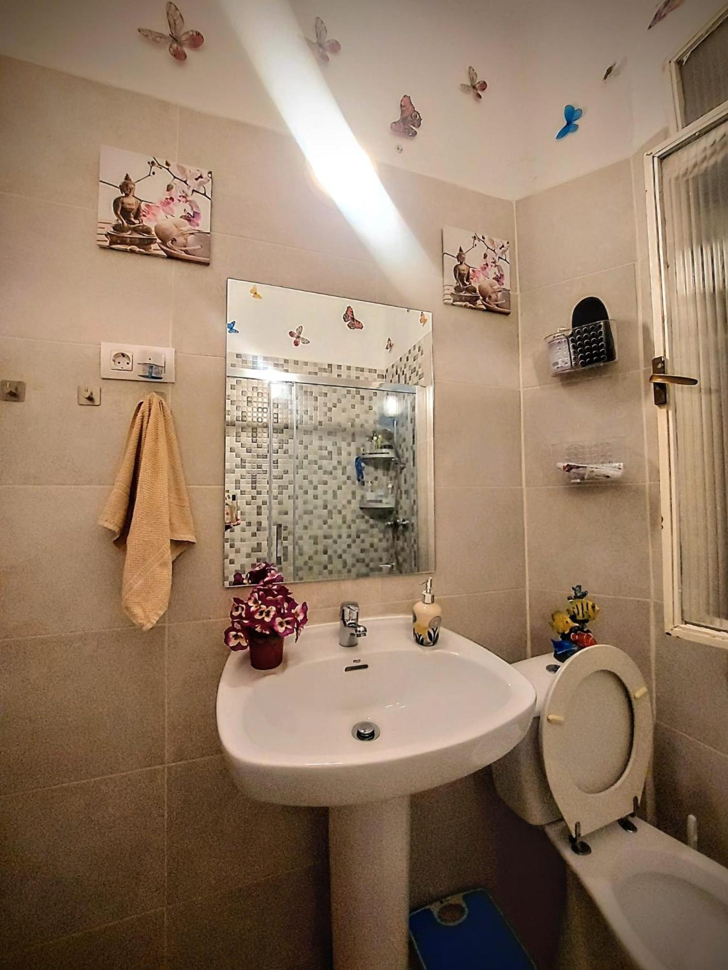 Centro De Apartment