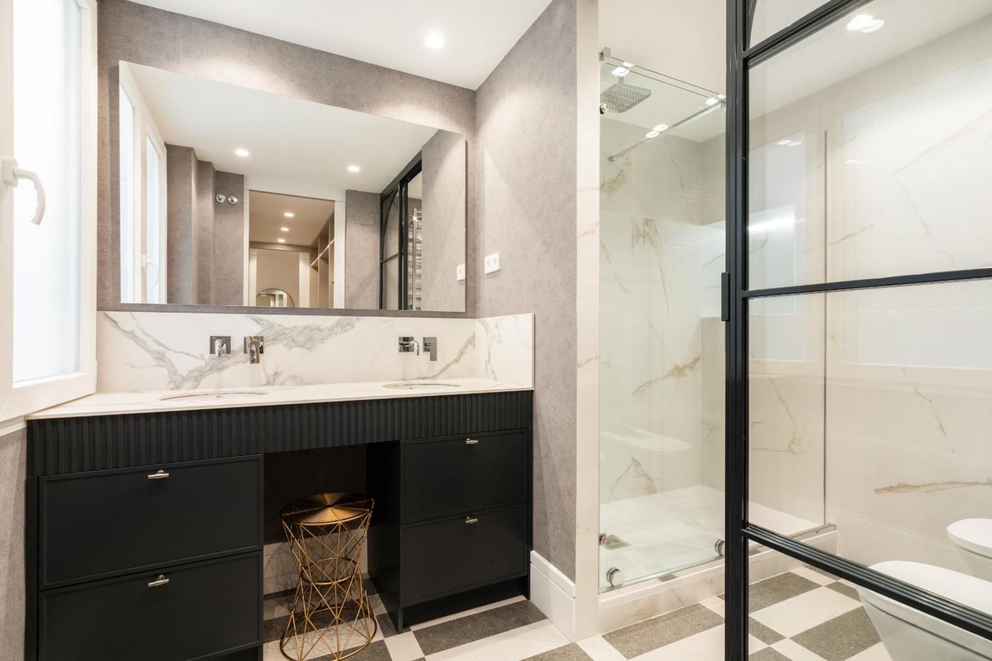 Apartamento Exclusivo En Goya-wizink Center * Madrid