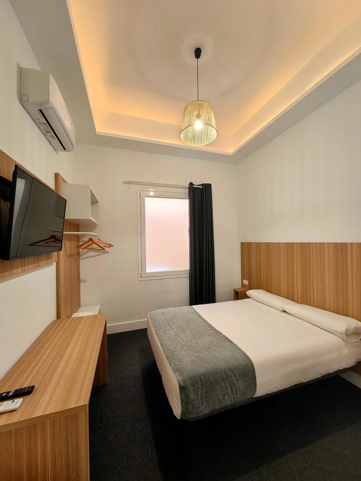 Siesta & Go Guest house