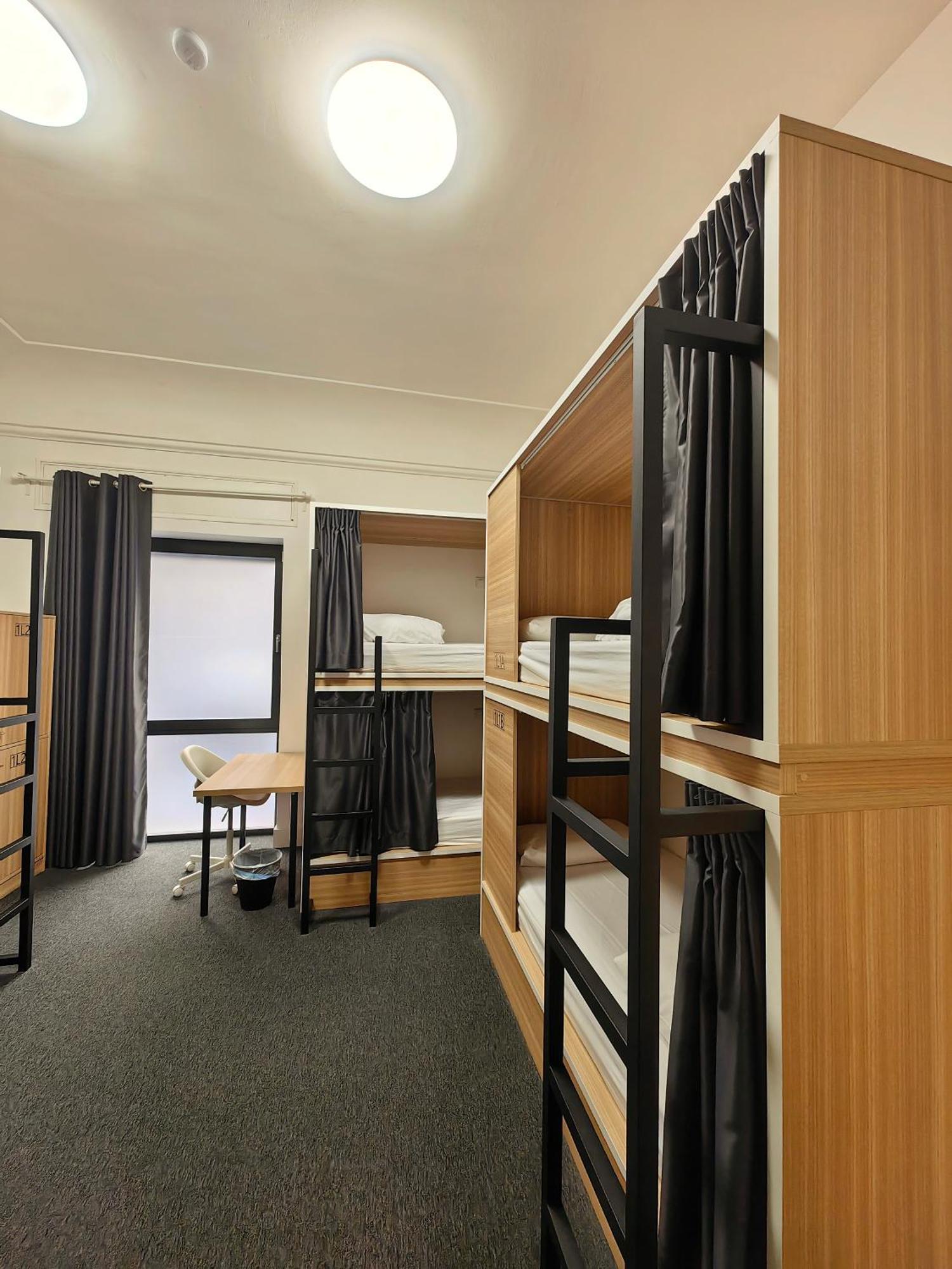 Siesta & Go Guest house