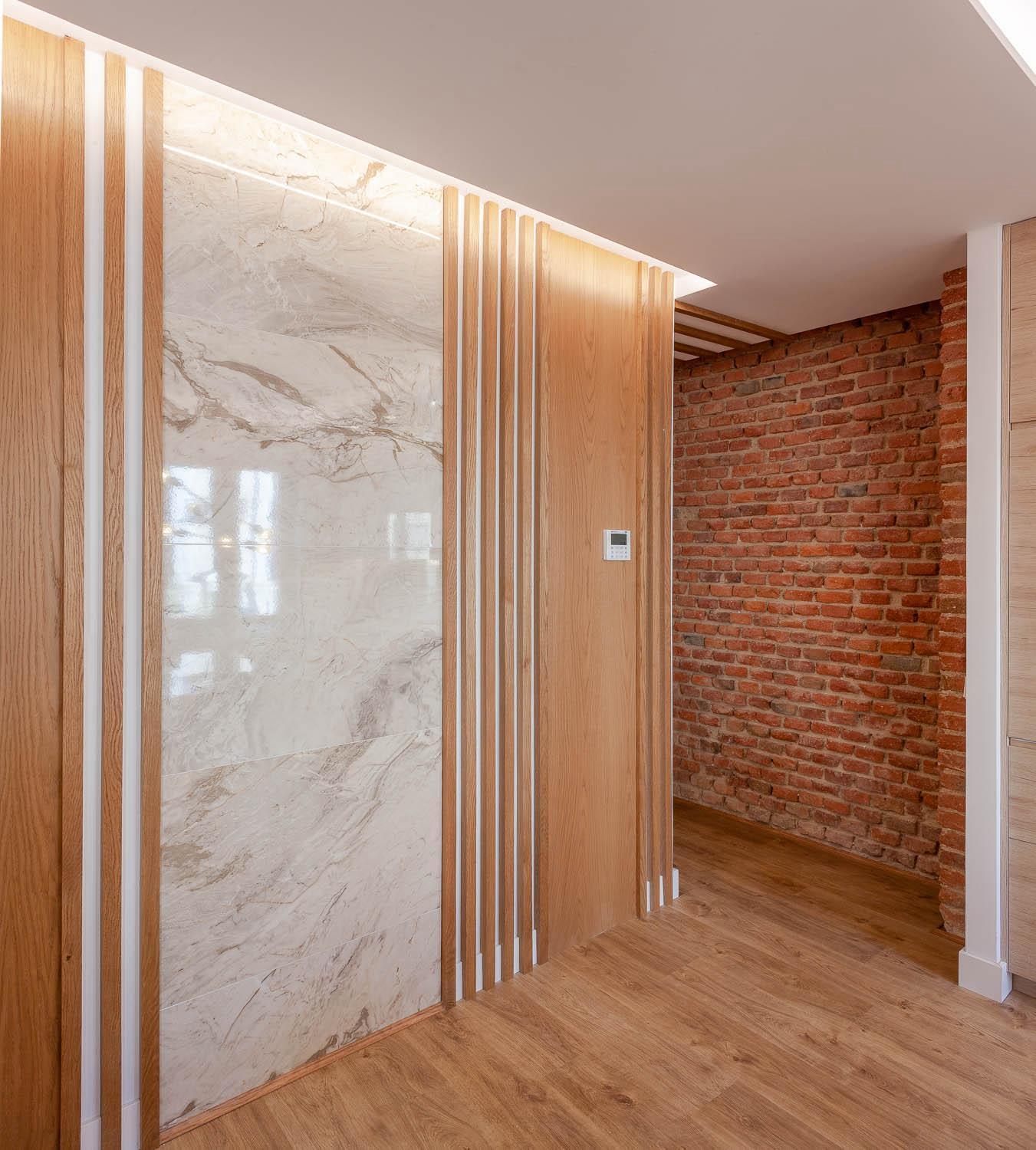 Lejlighed New, Modern And Luxurious, 3br Apt *