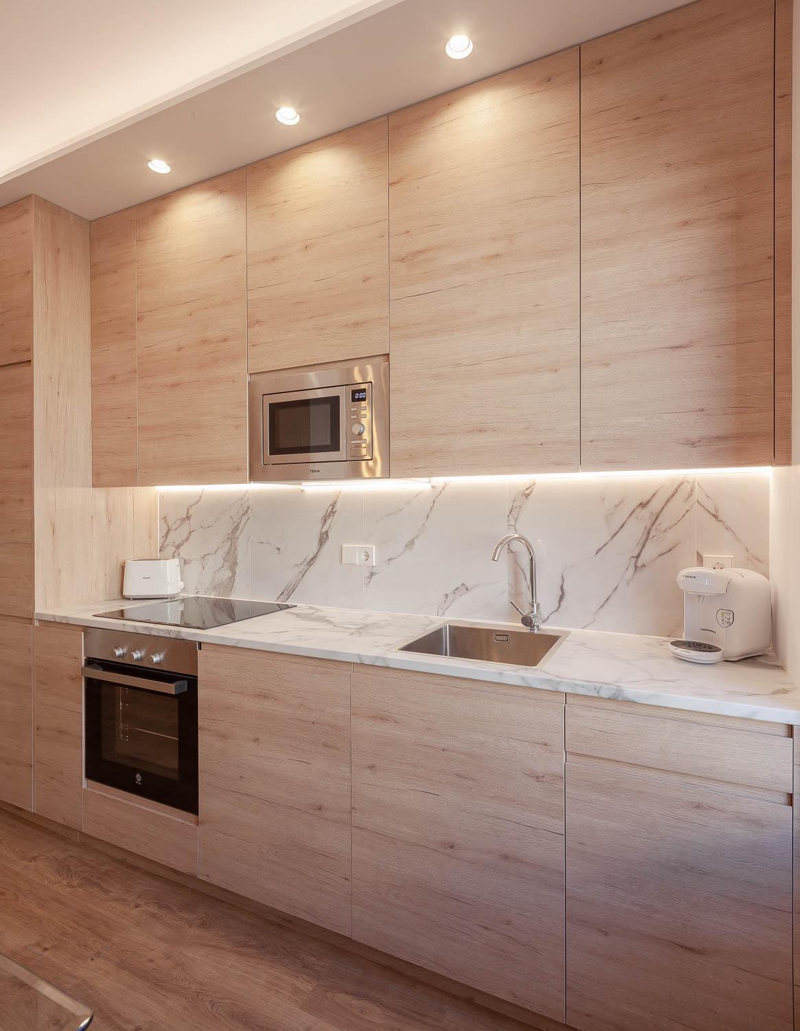 New, Modern And Luxurious, 3br Apt Lejlighed