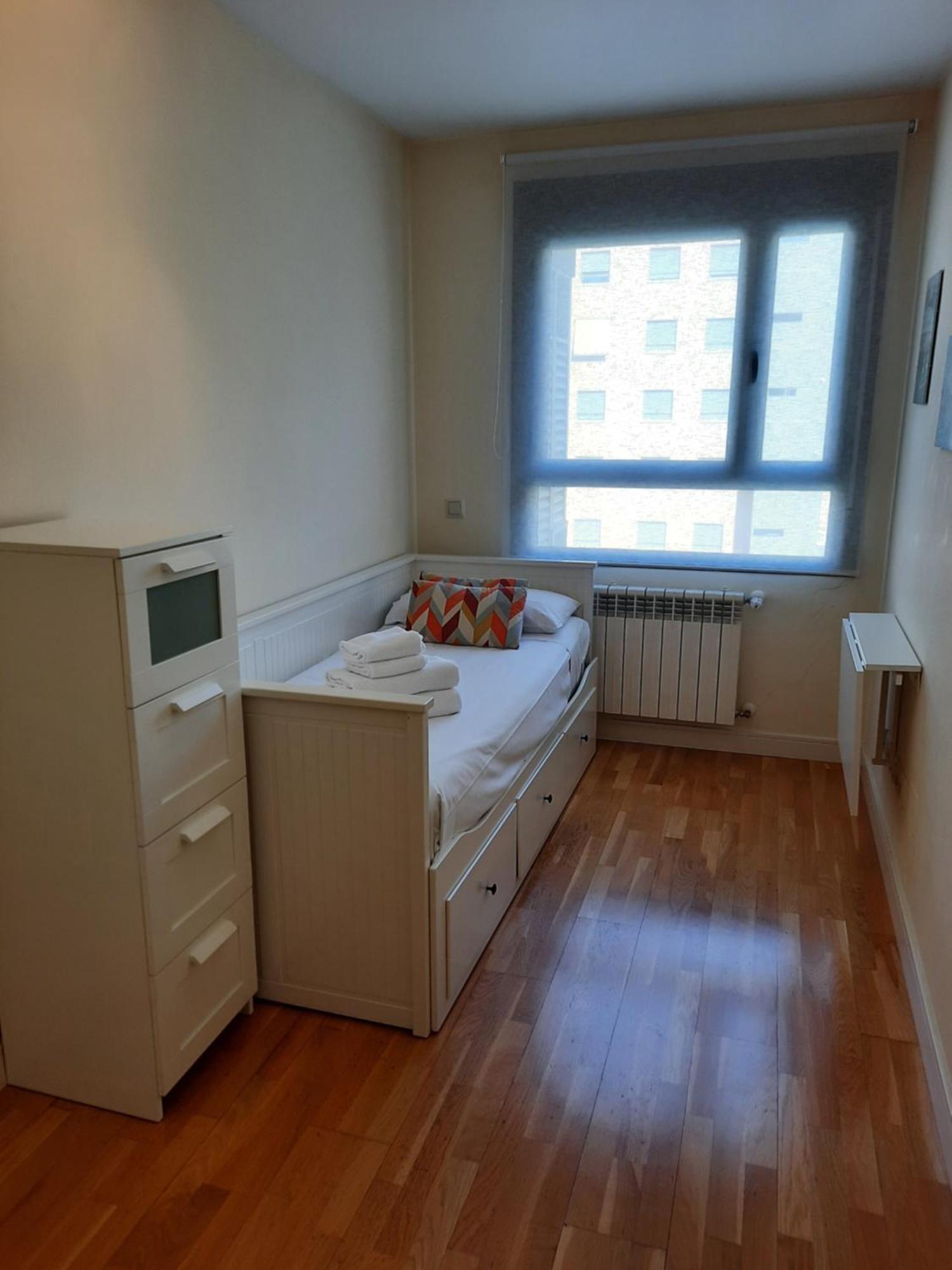 Cituspace Tablas Azofra * Madri