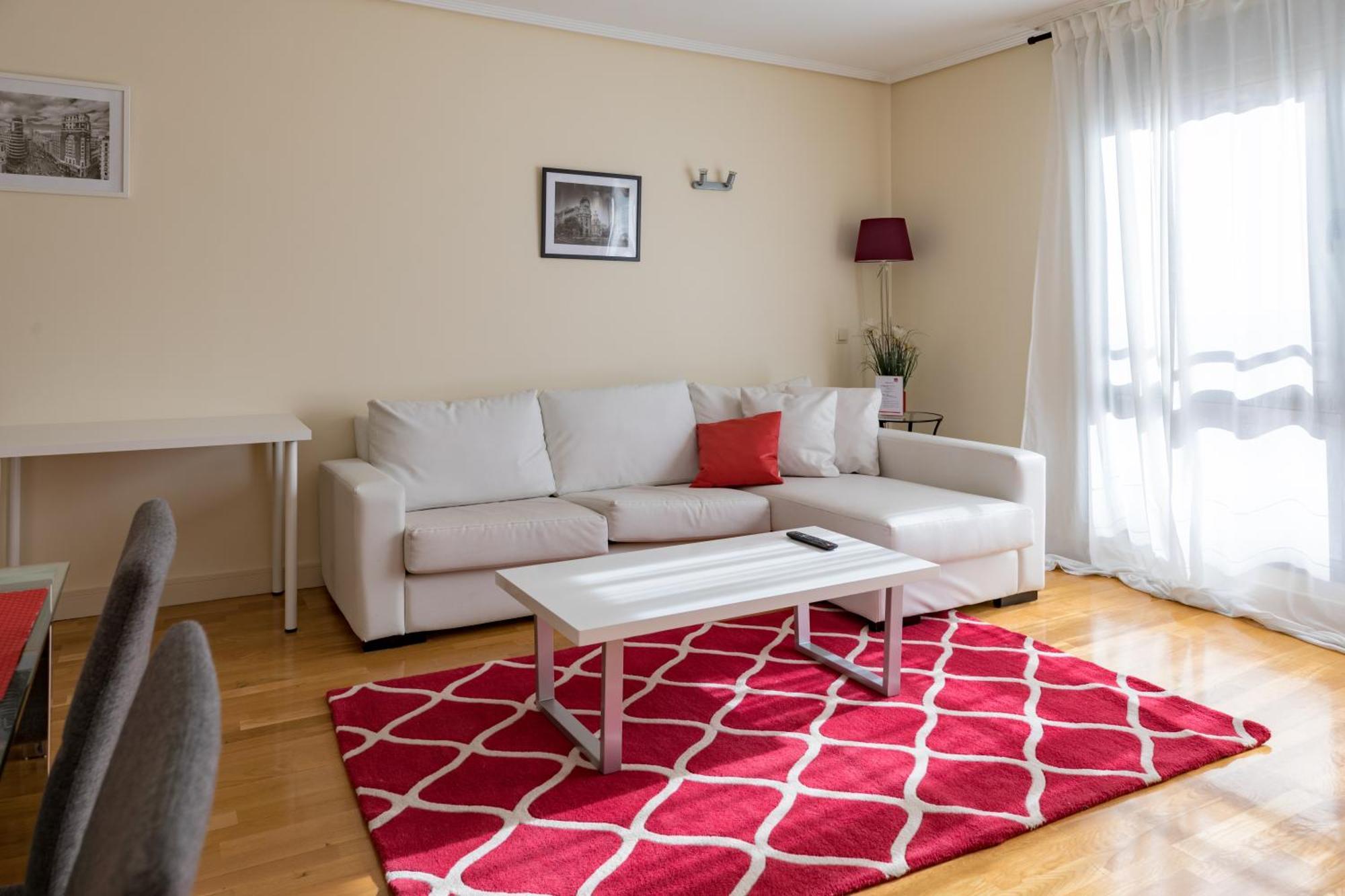 Cituspace Tablas Azofra Apartamento *