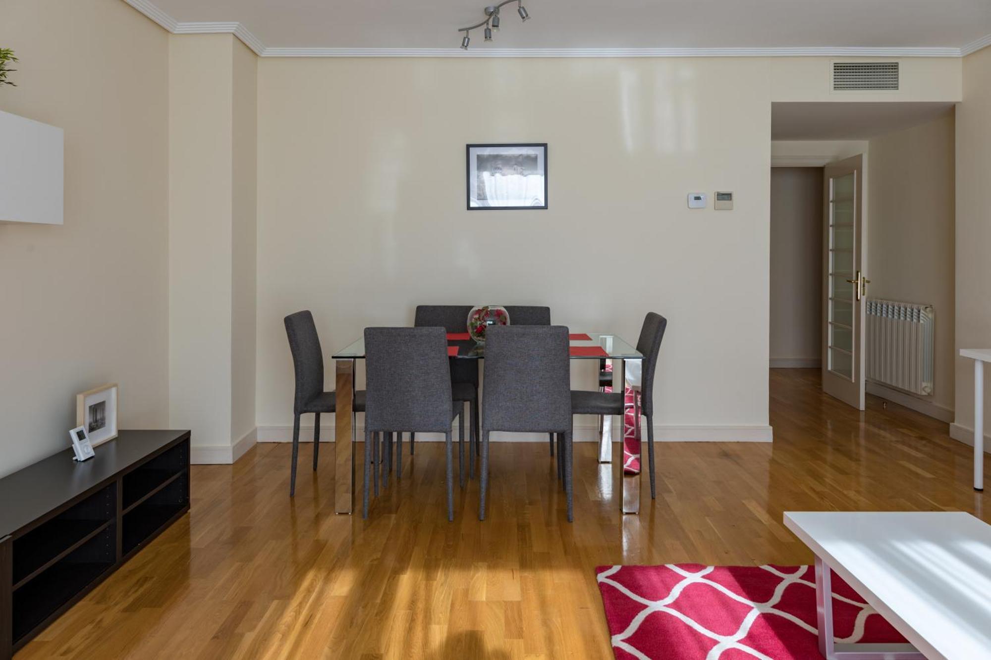 Cituspace Tablas Azofra Apartamento *