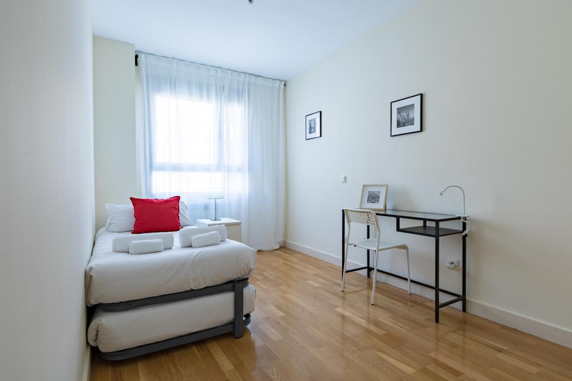 Cituspace Tablas Azofra Apartamento