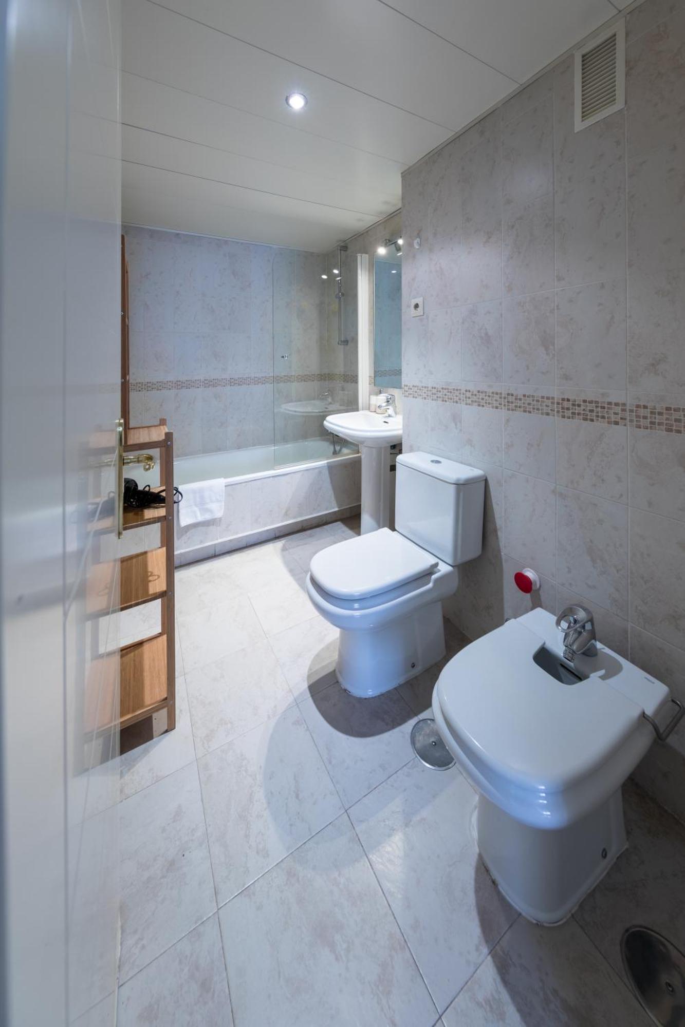 Cituspace Tablas Azofra Apartamento *