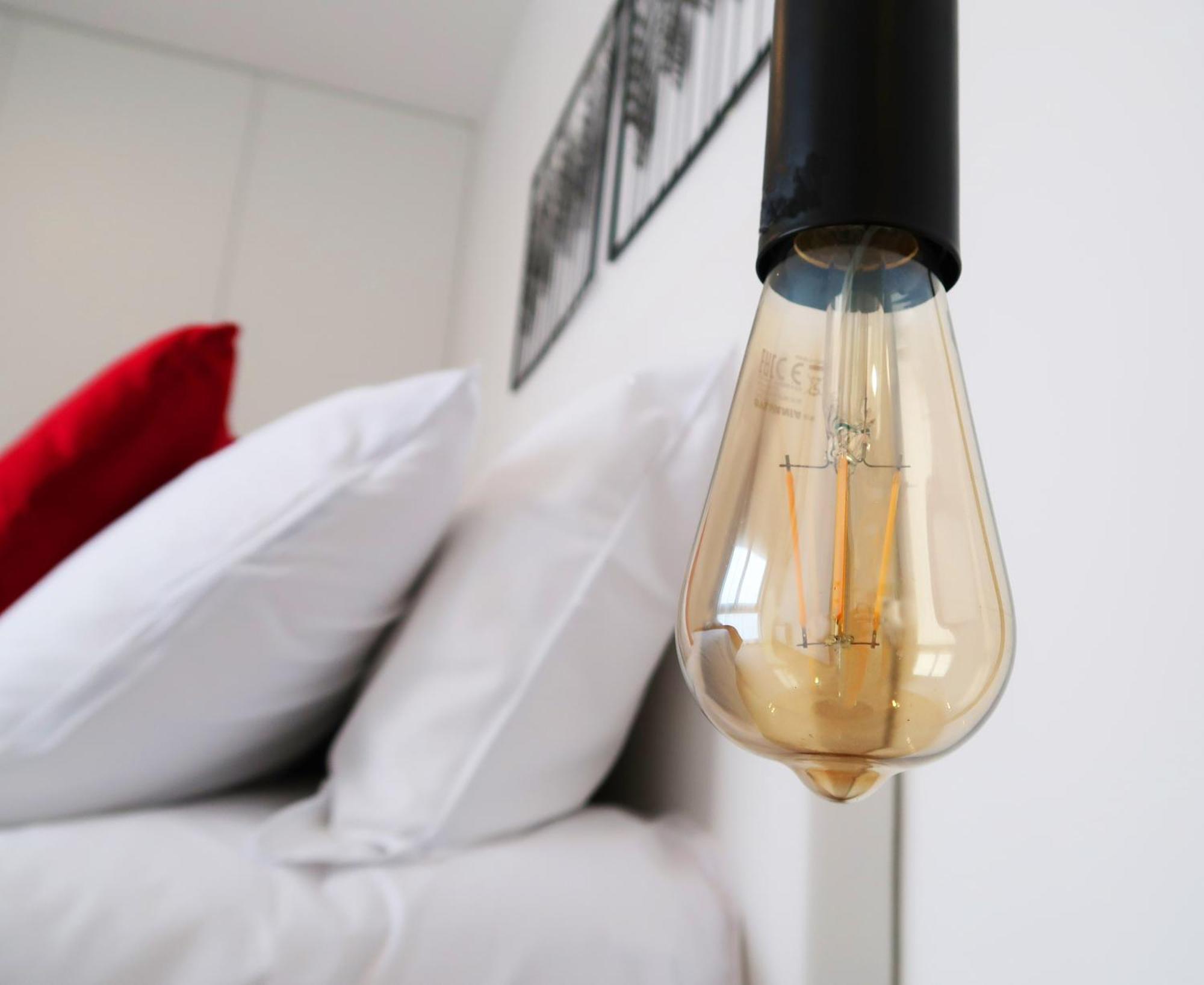 Apartamento Cituspace Arturo Soria Madri
