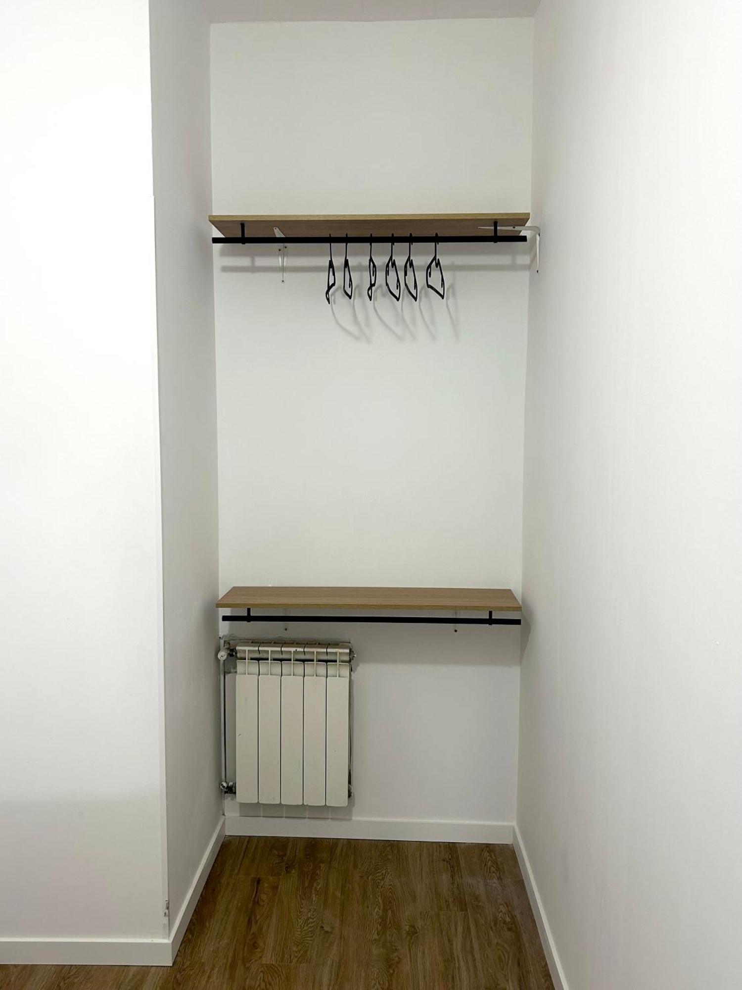 Privatunterkunft Center