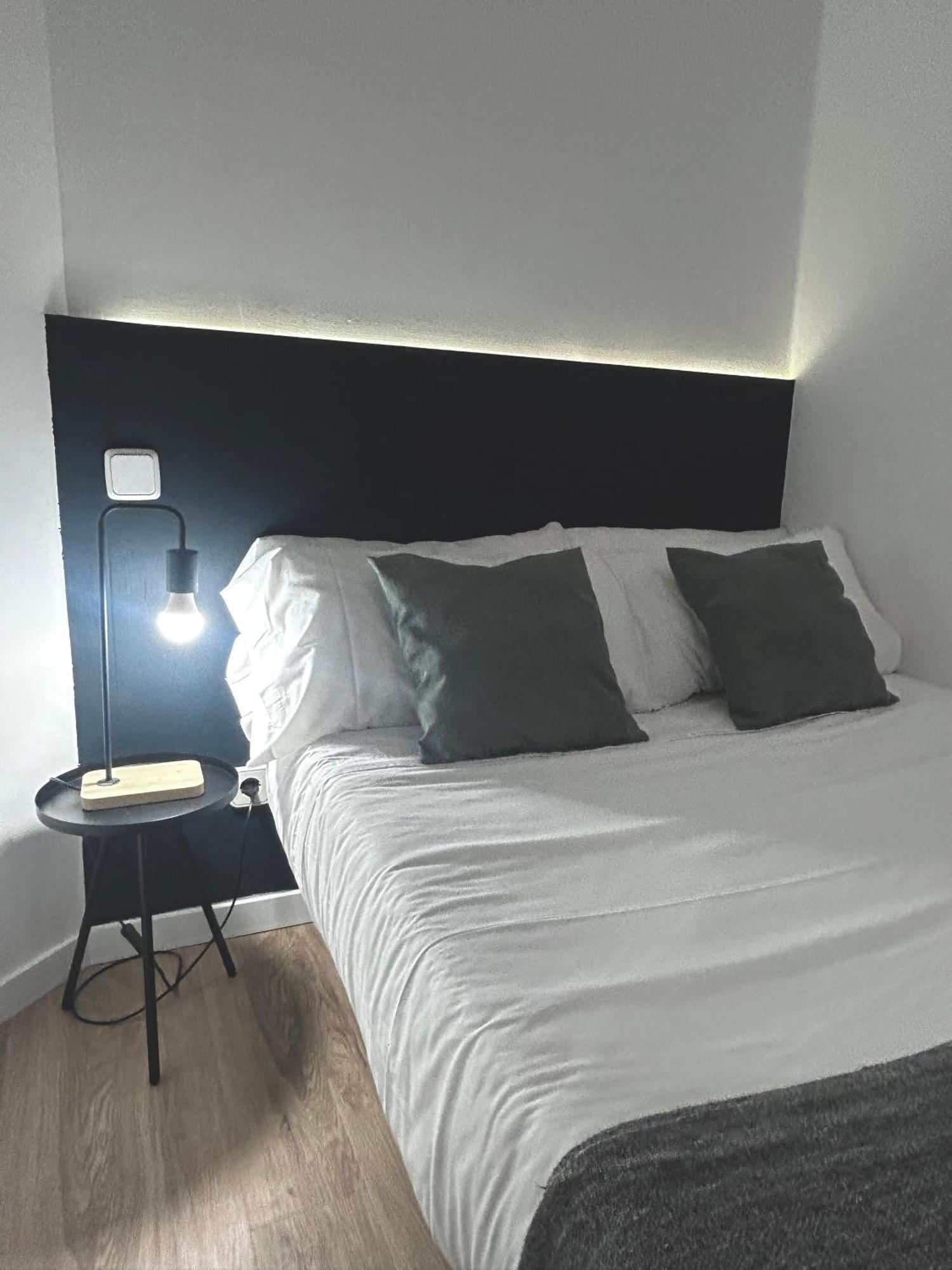 Privatunterkunft Center Madrid