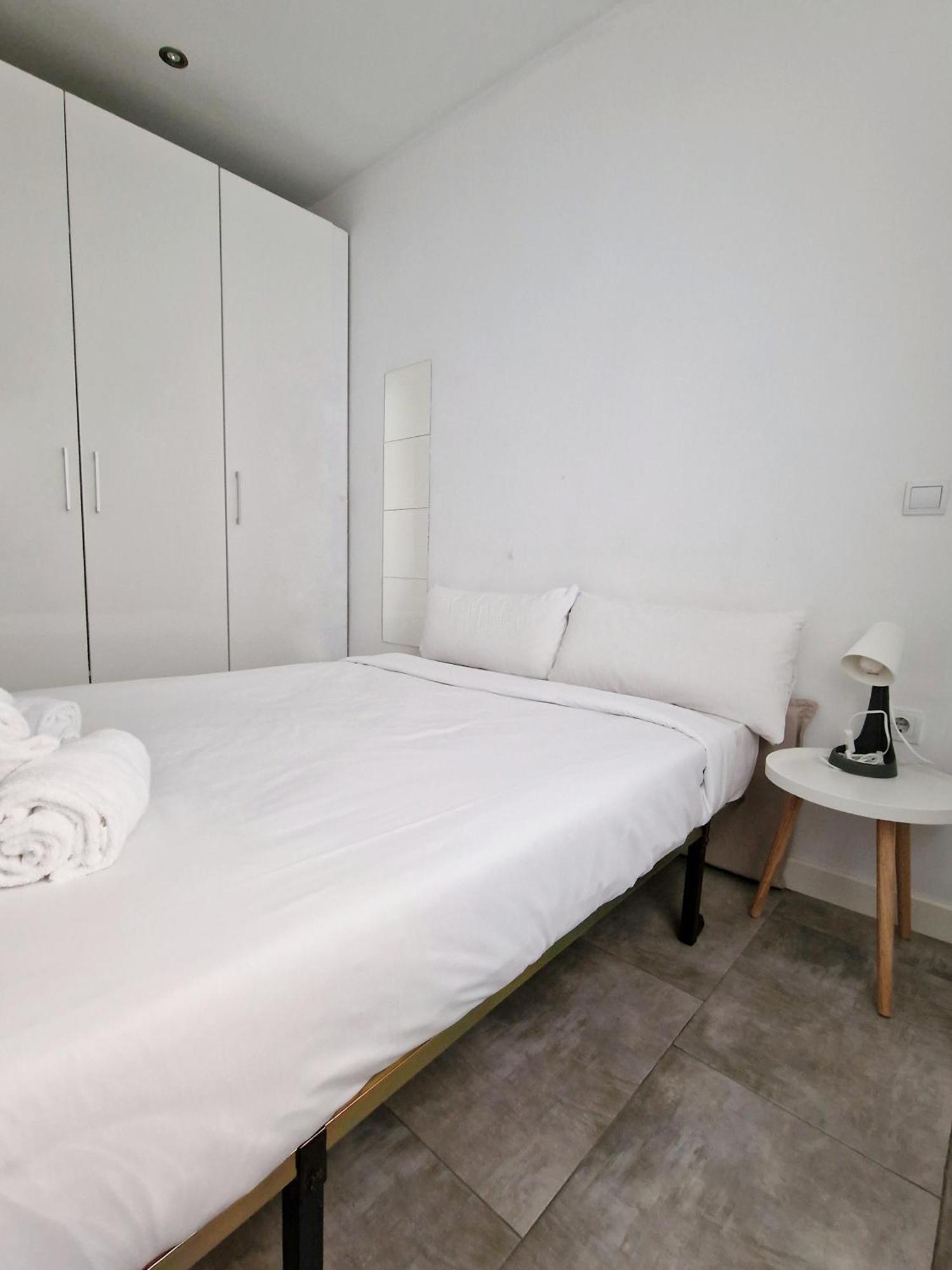 San Buenaventura Vistillas Apartamento Para Dos Lejlighed