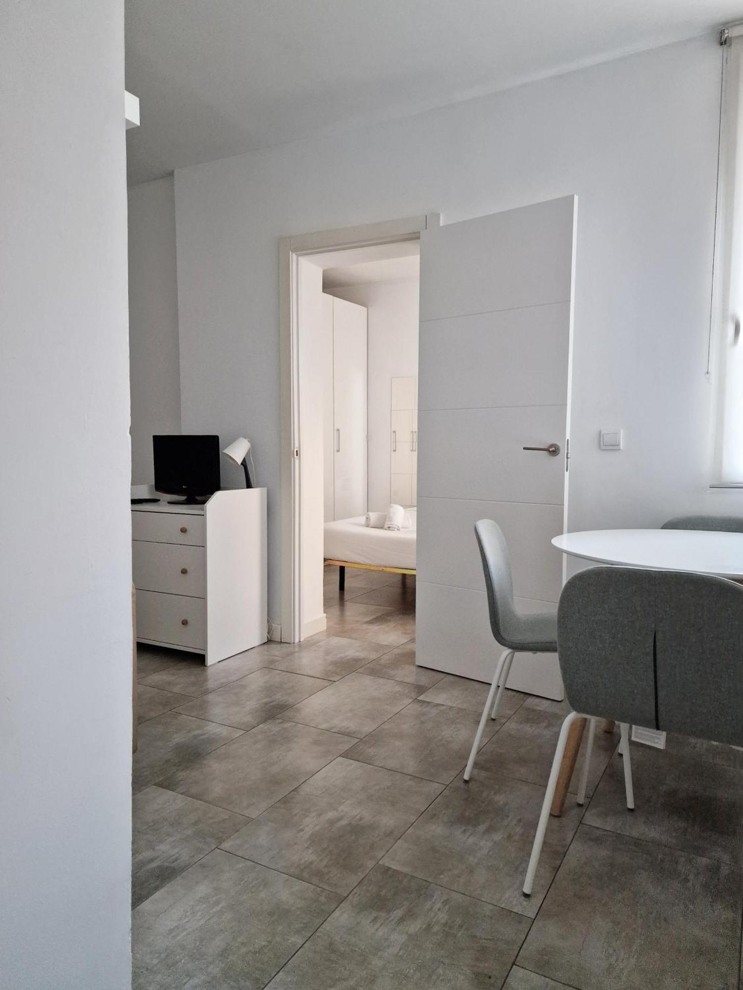 Lejlighed San Buenaventura Vistillas Apartamento Para Dos *