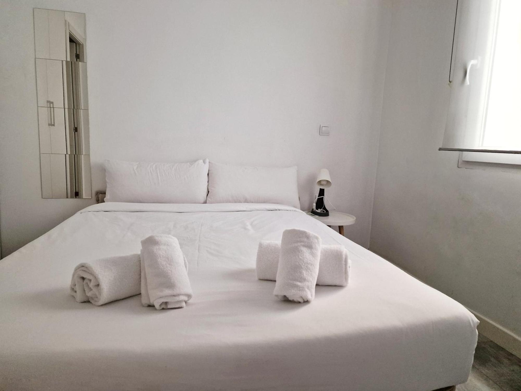 Lejlighed San Buenaventura Vistillas Apartamento Para Dos