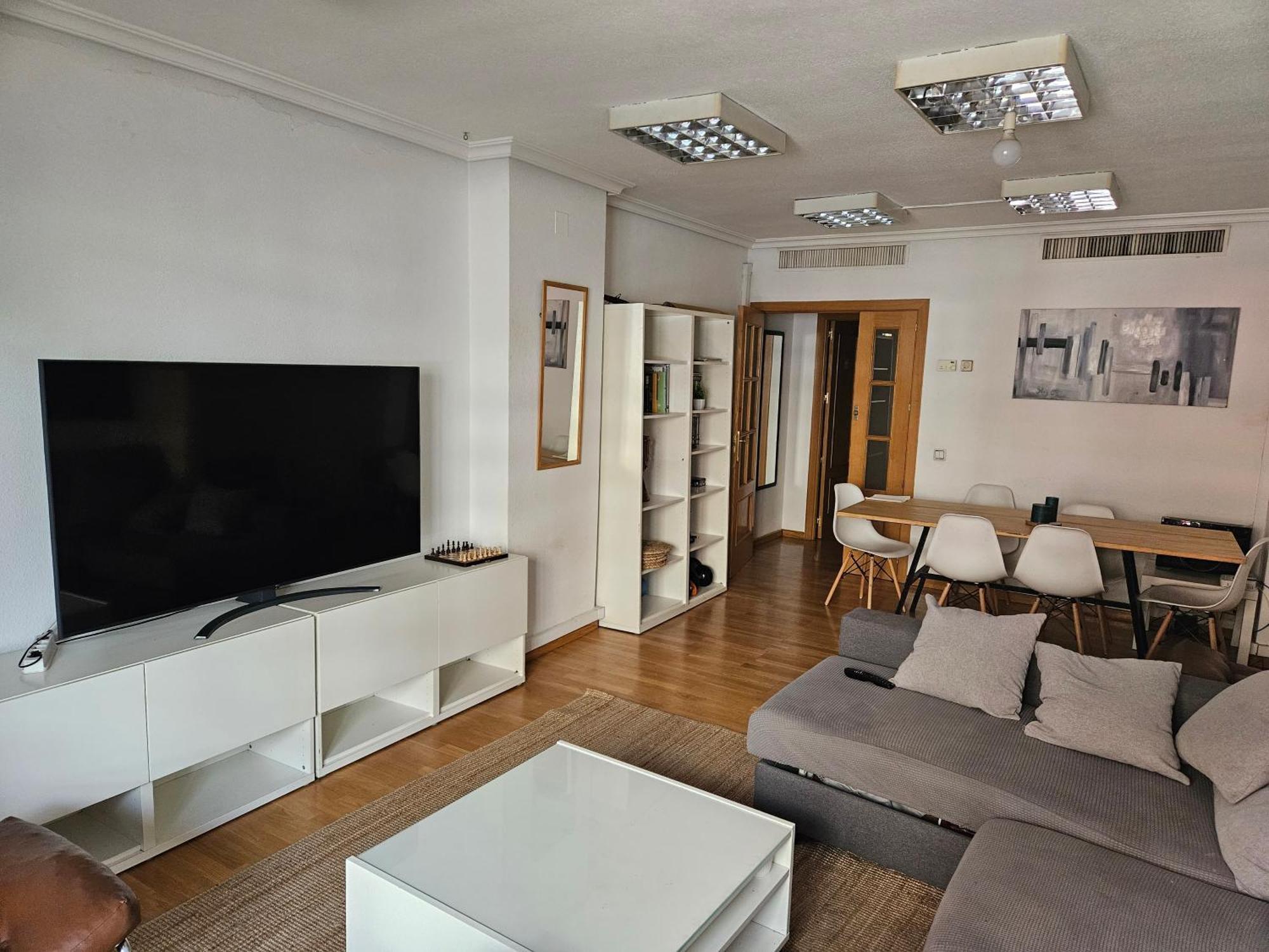 Apartamento De 2 Con Bano Privado Apartamento *
