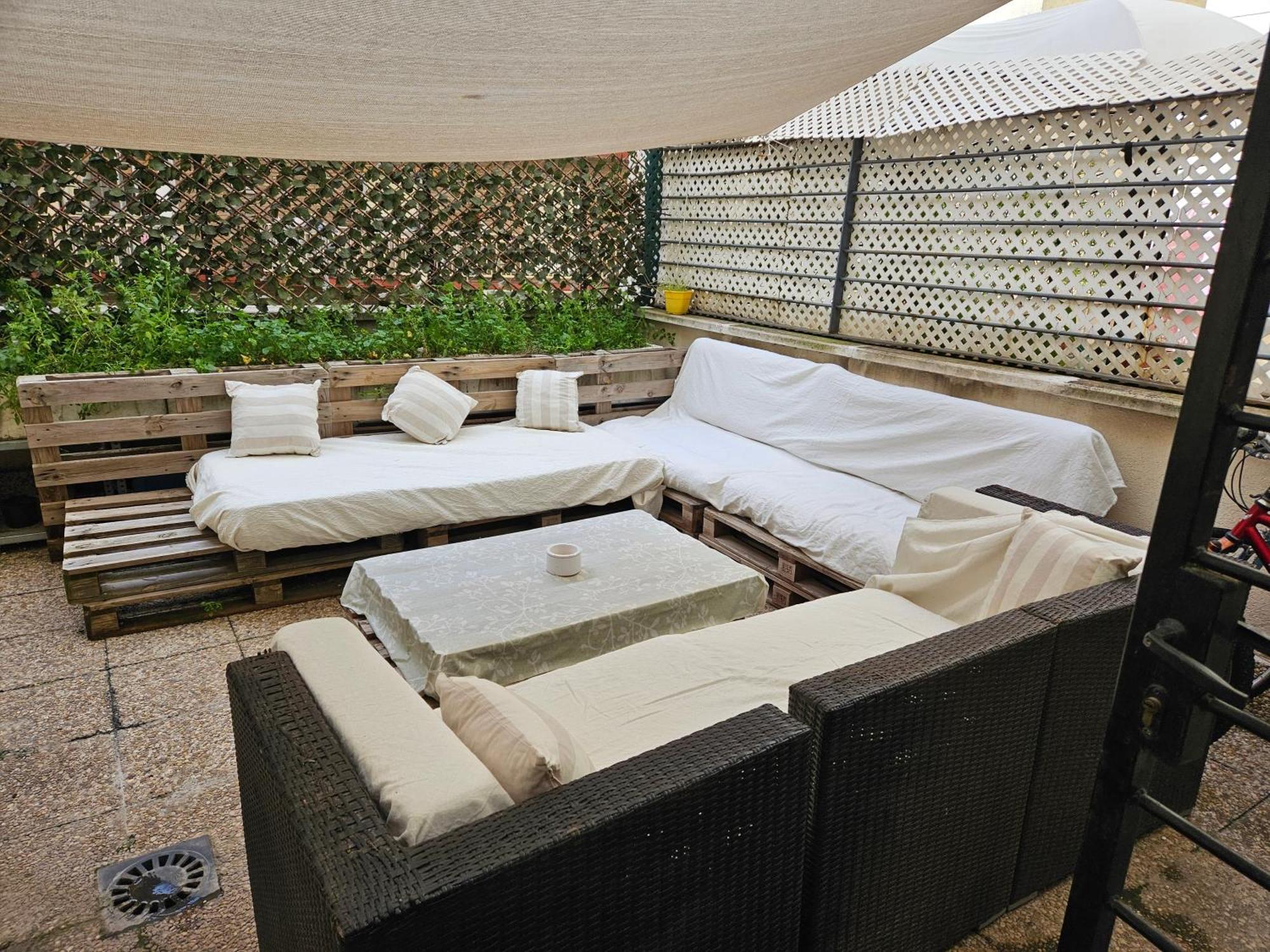 Apartamento De 2 Con Bano Privado * Madri