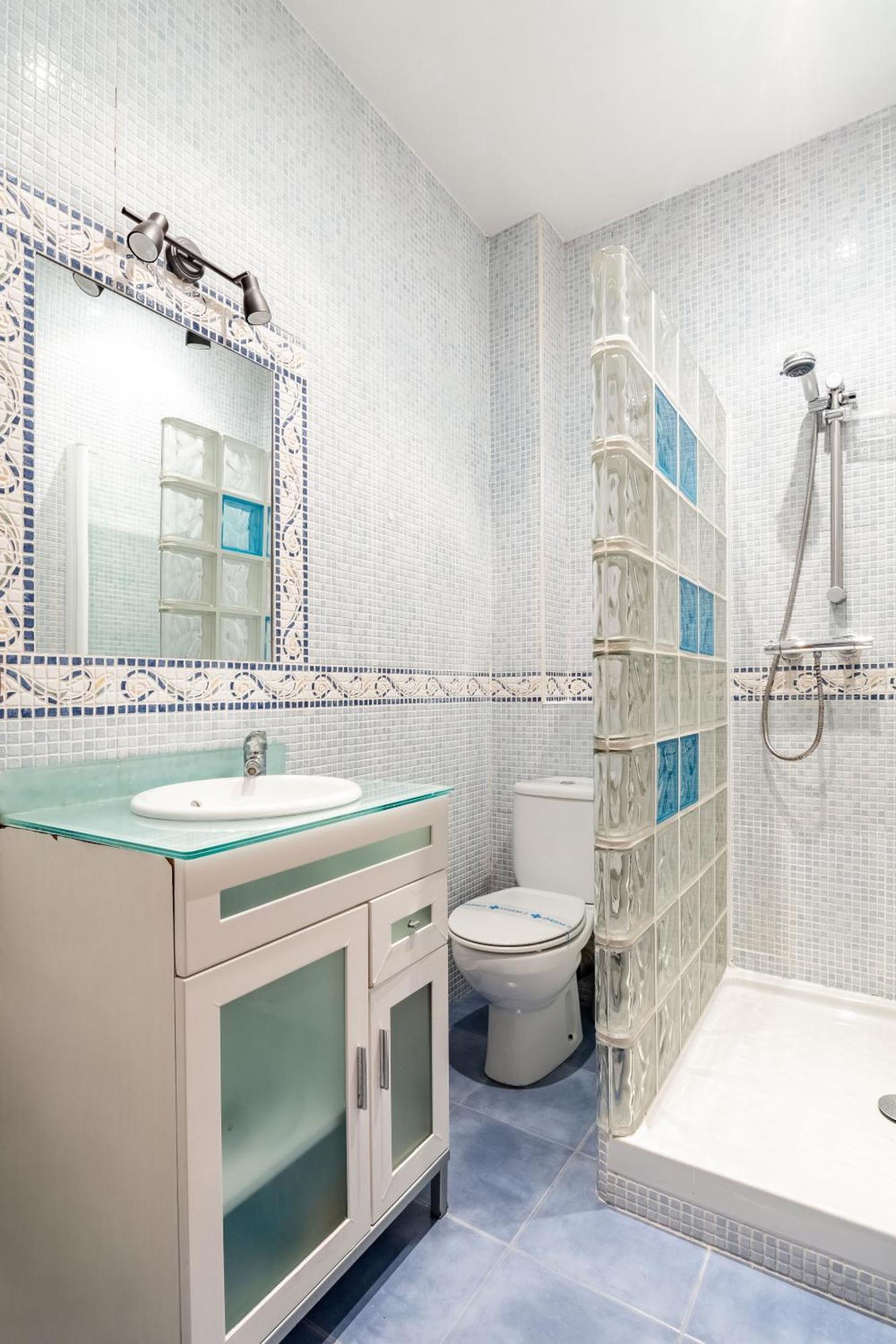 Atocha - Acogedor Apartamento, Centro De Apartment