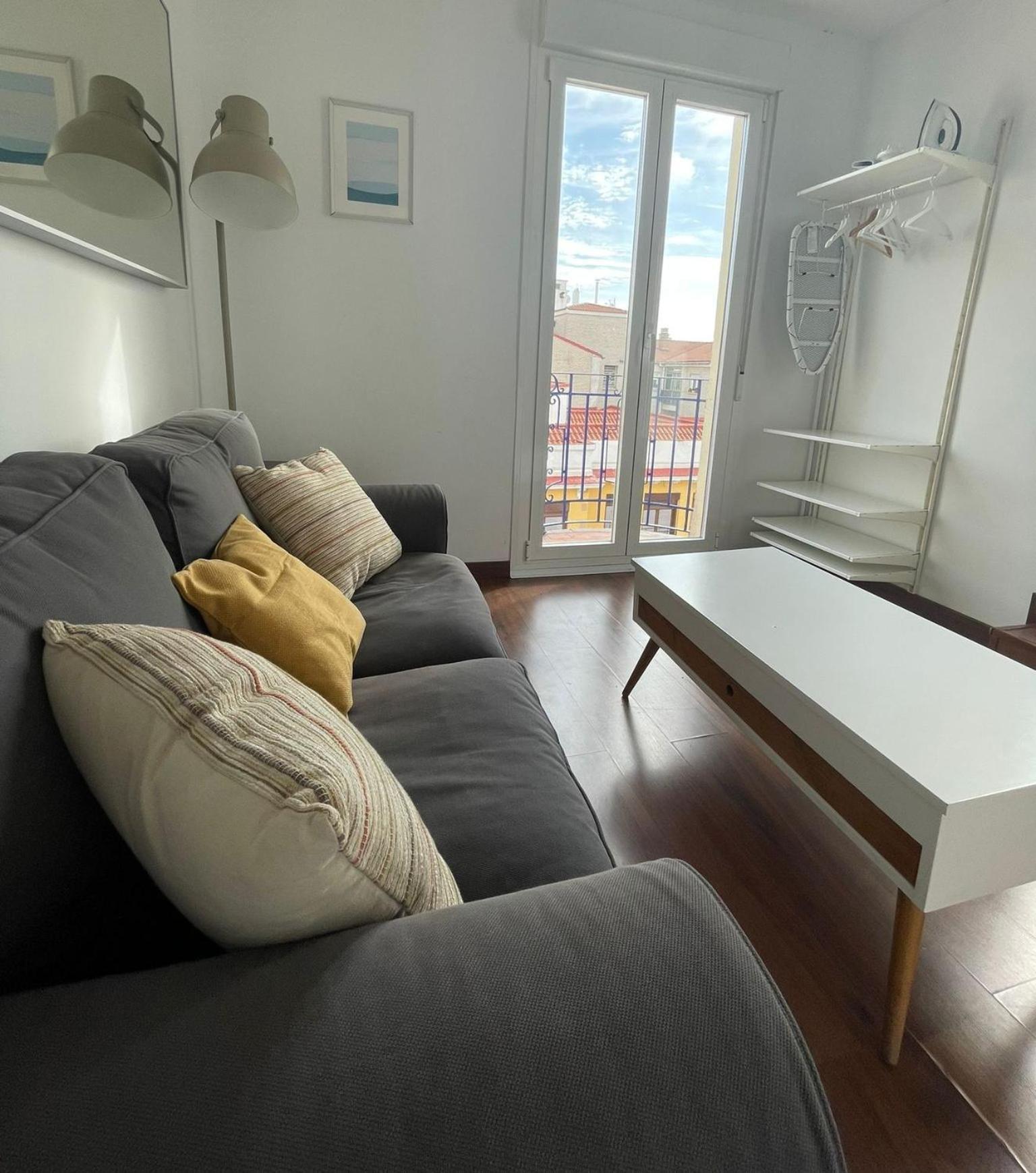 Hospedagem domiciliar Estudio Con Terraza Ibizaretiro Ii *
