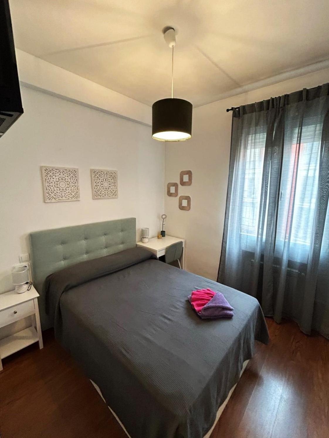 Magdalena Frühstückspension Madrid