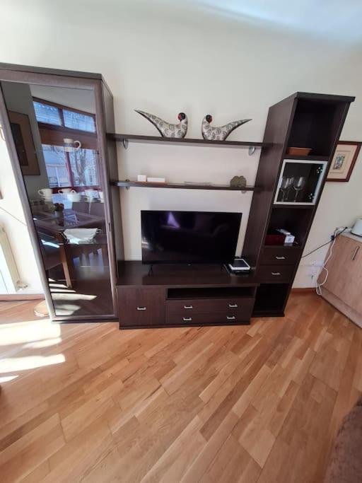 Great In Aravaca Apartment Madrid