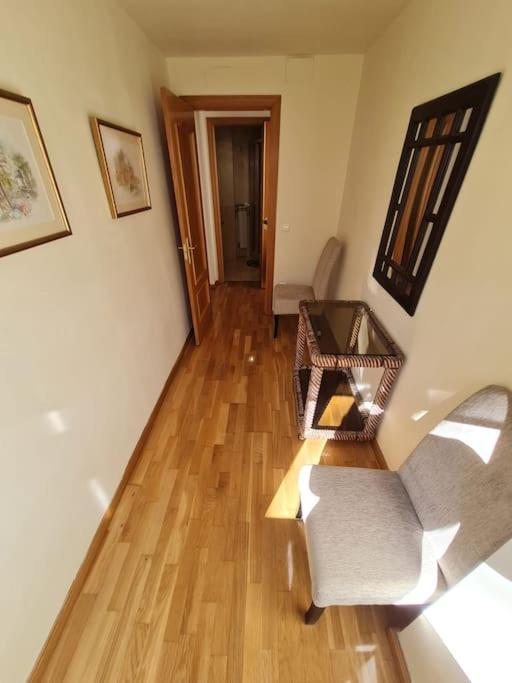 Great In Aravaca Apartment *