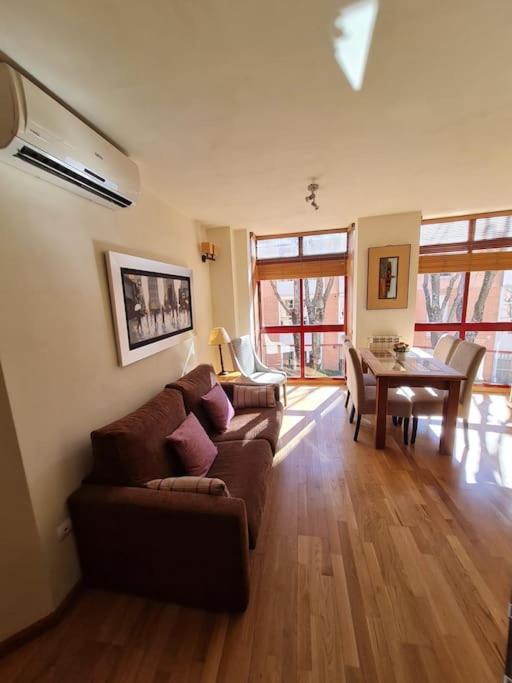 Apartamento Great In Aravaca Madri