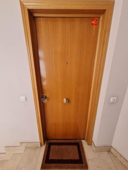 Great In Aravaca Apartment
