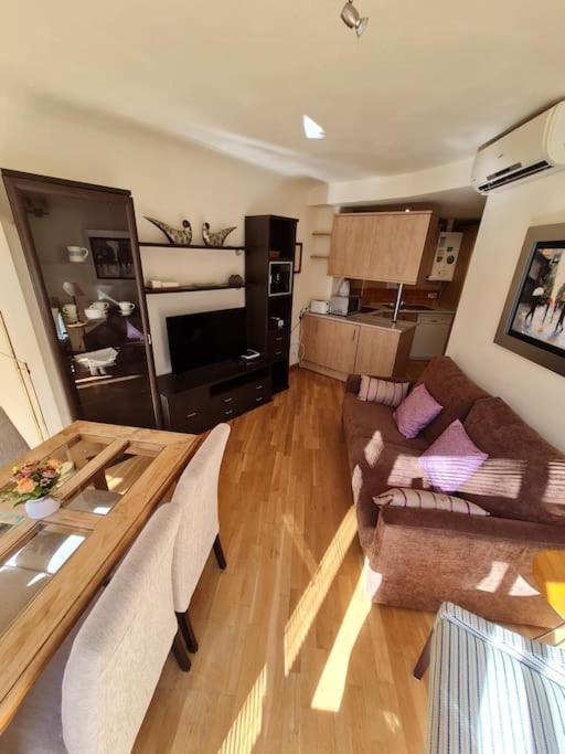 Great In Aravaca Apartment Madrid