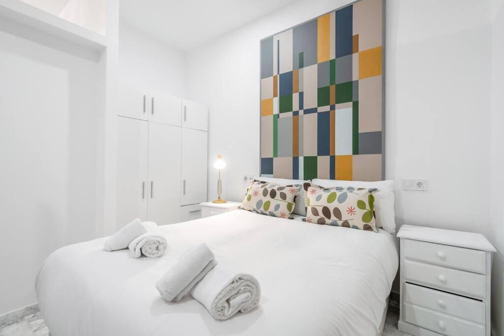 Apartment Charming Studio In Arganzuela