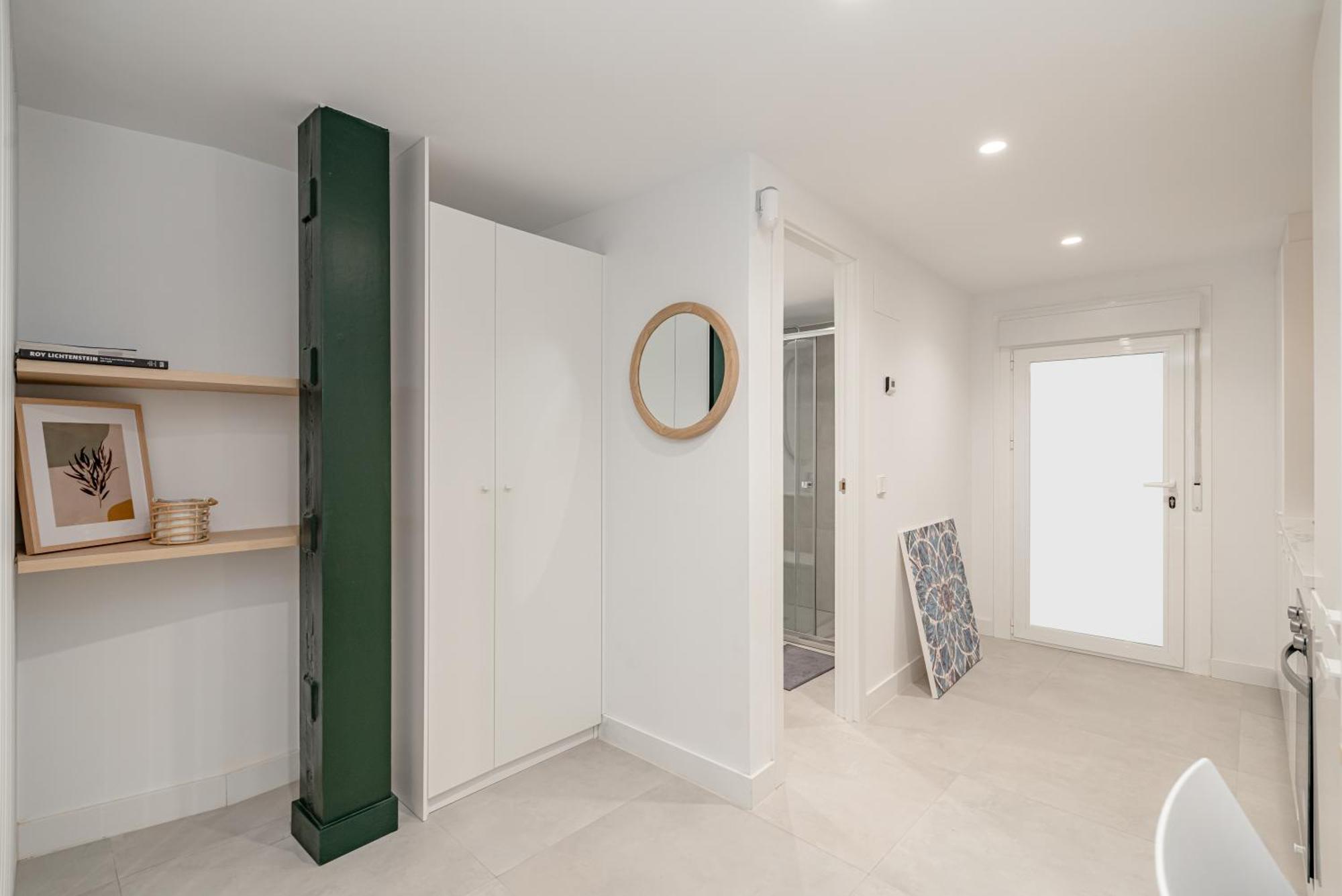 Apartment Rio