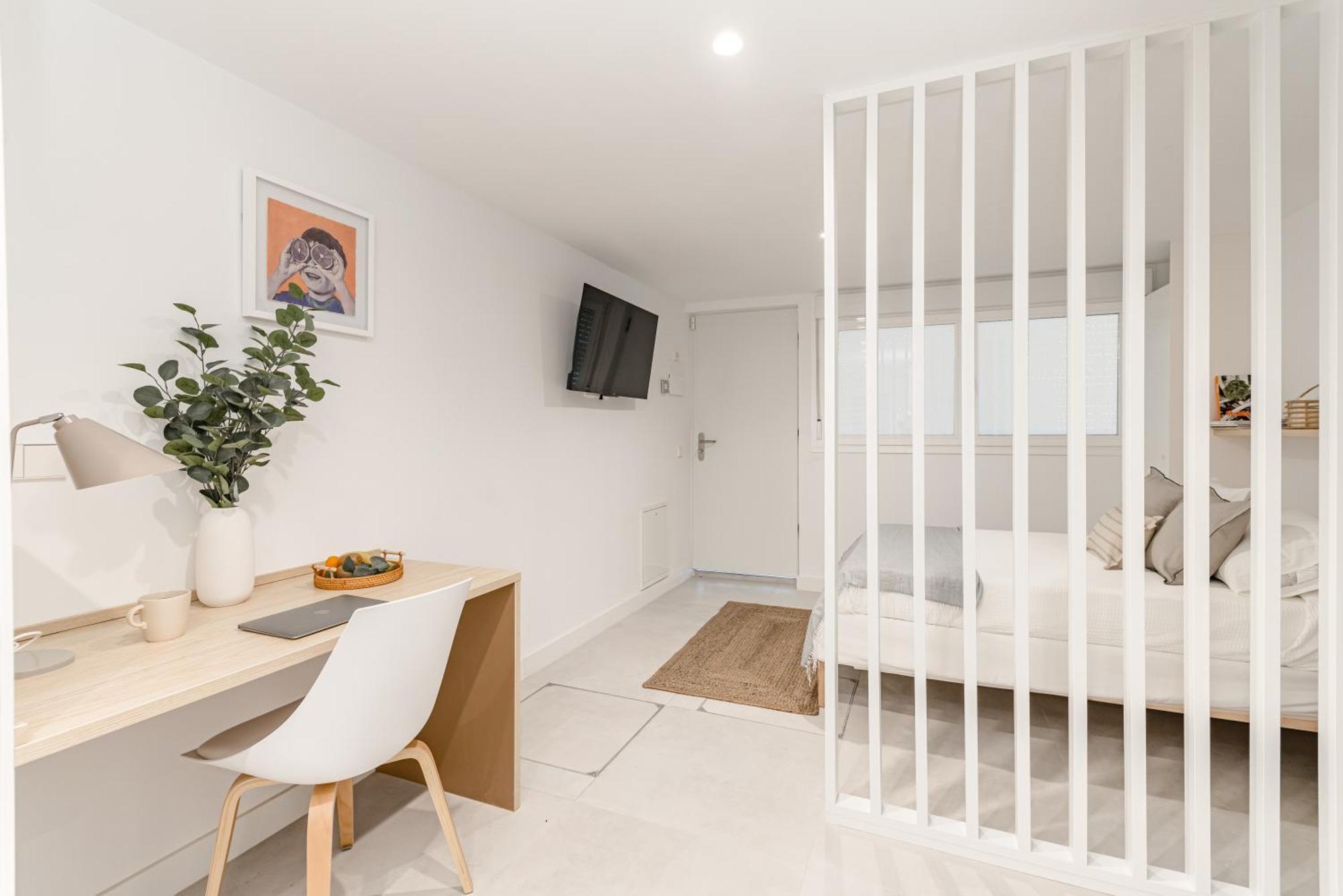 Rio Apartment