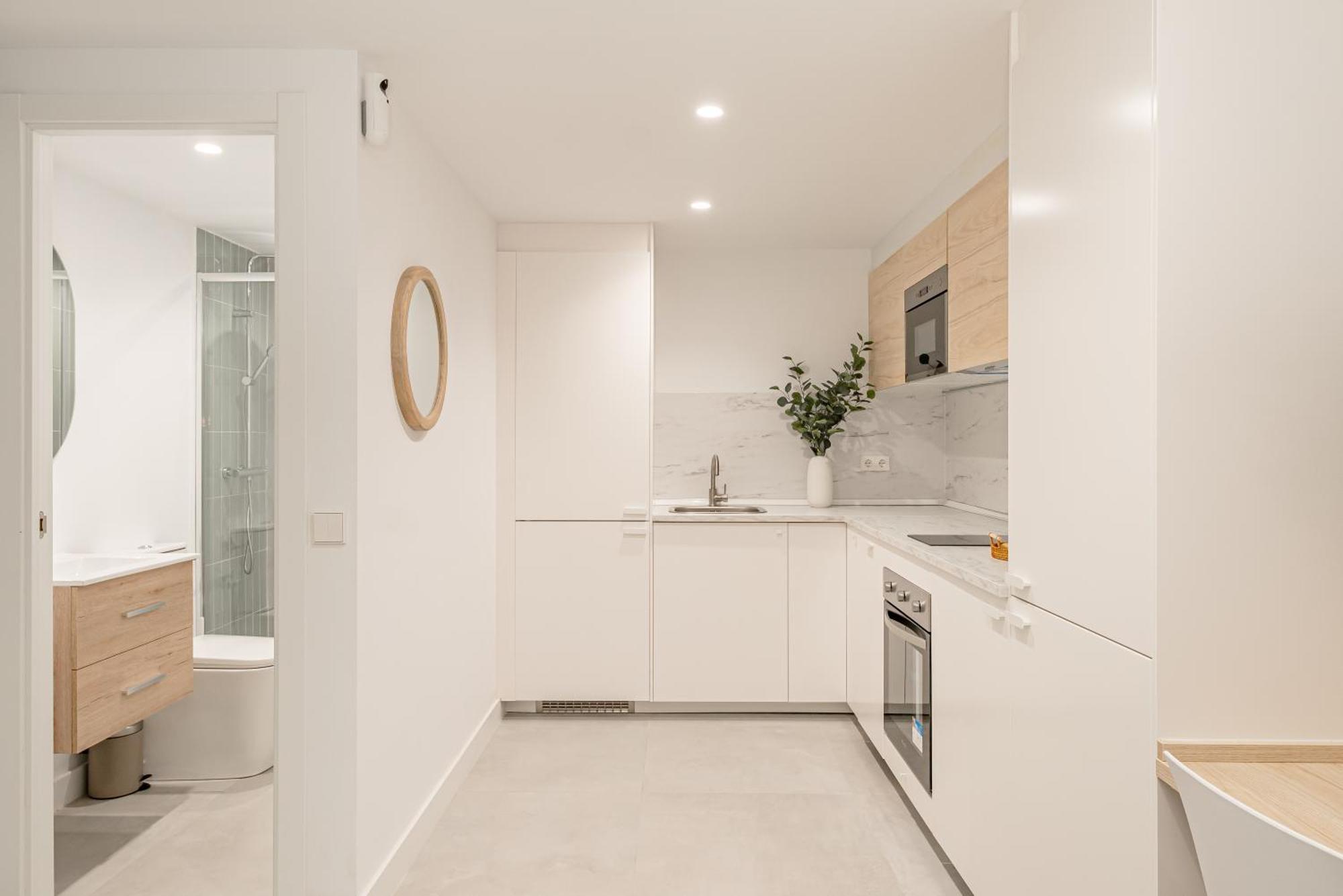 Rio Apartment Madrid