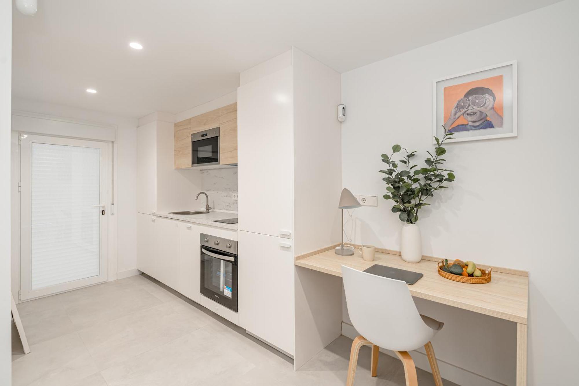 Rio Apartment