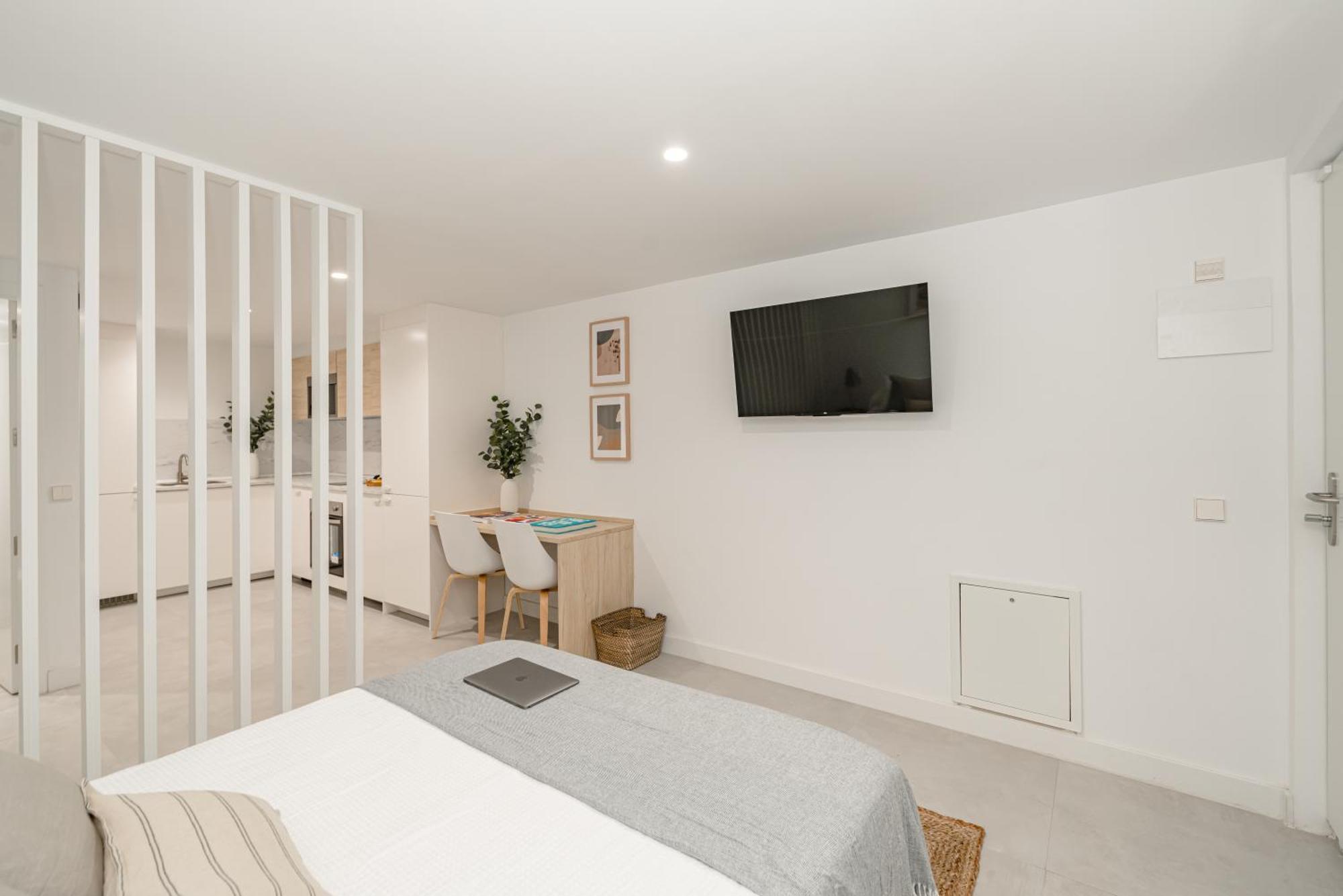 Apartment Rio *